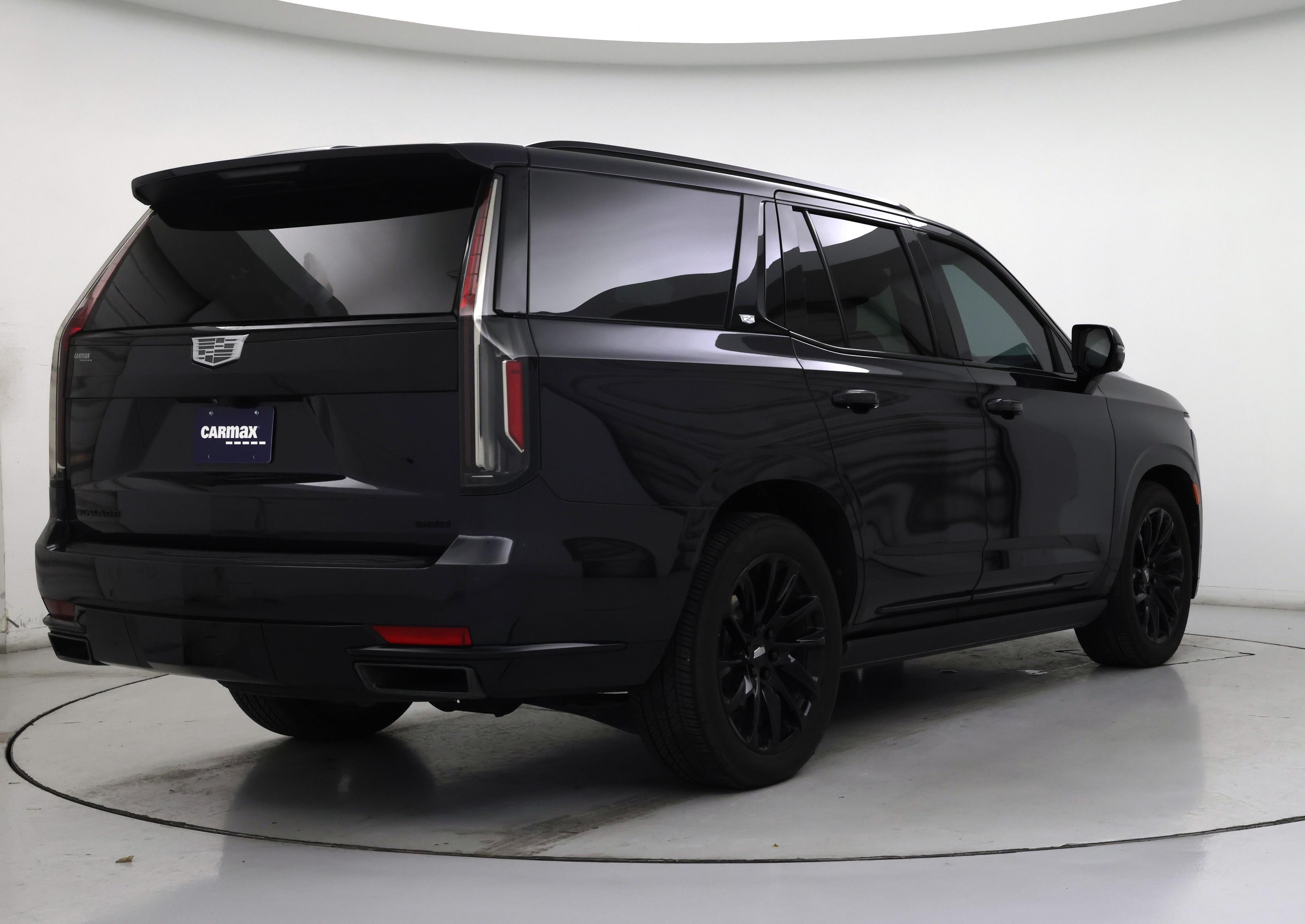 Thumbnail: 2023 Cadillac Escalade - 8
