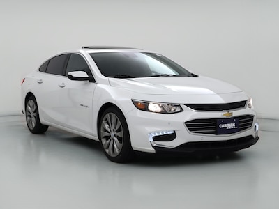 2016 Chevrolet Malibu Premier