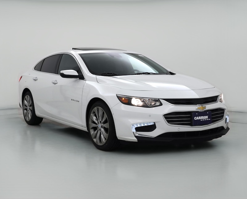 2016 Chevrolet Malibu Premier