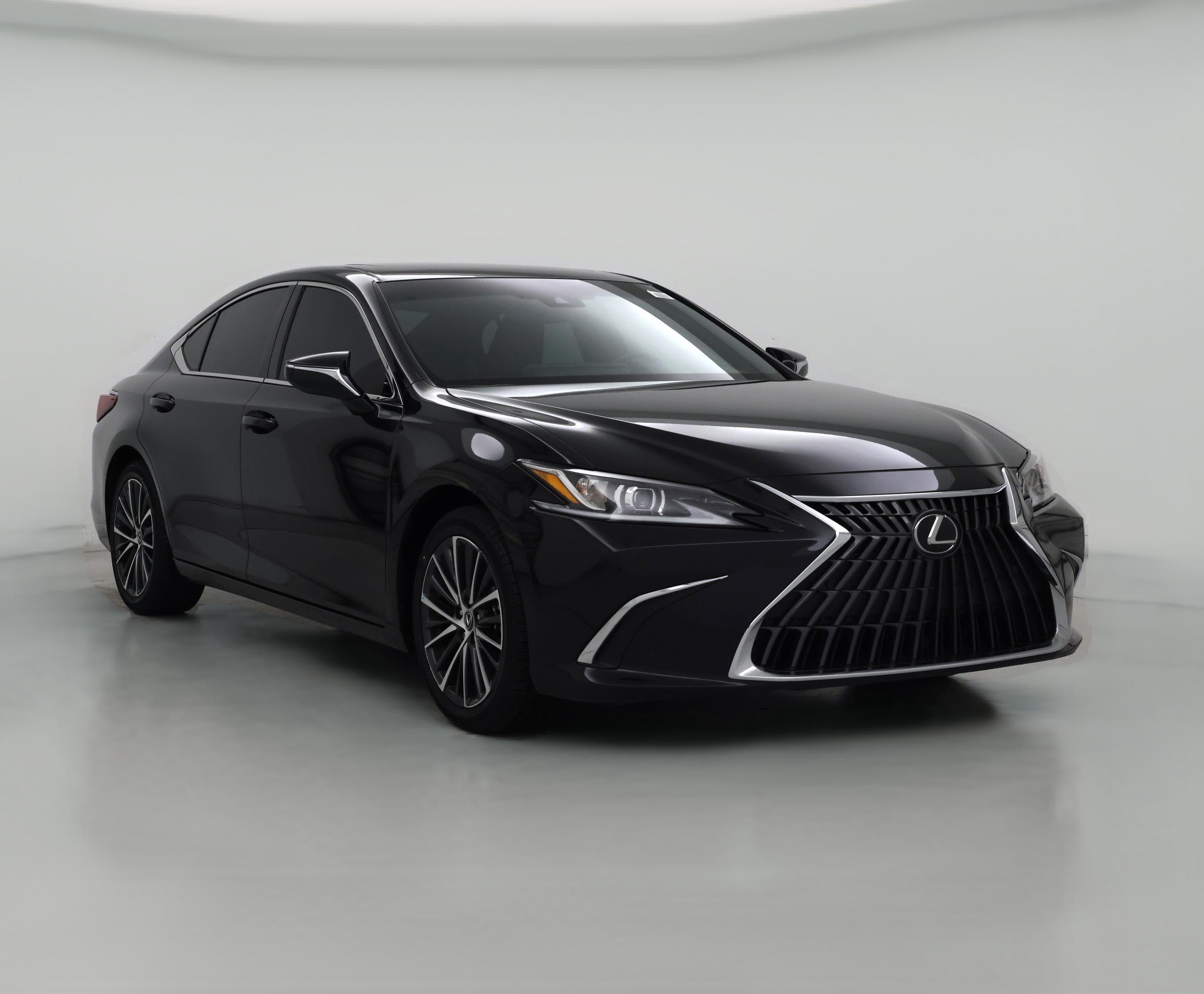 Thumbnail: 2023 Lexus ES - 1