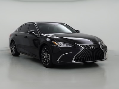 2023 Lexus ES 350