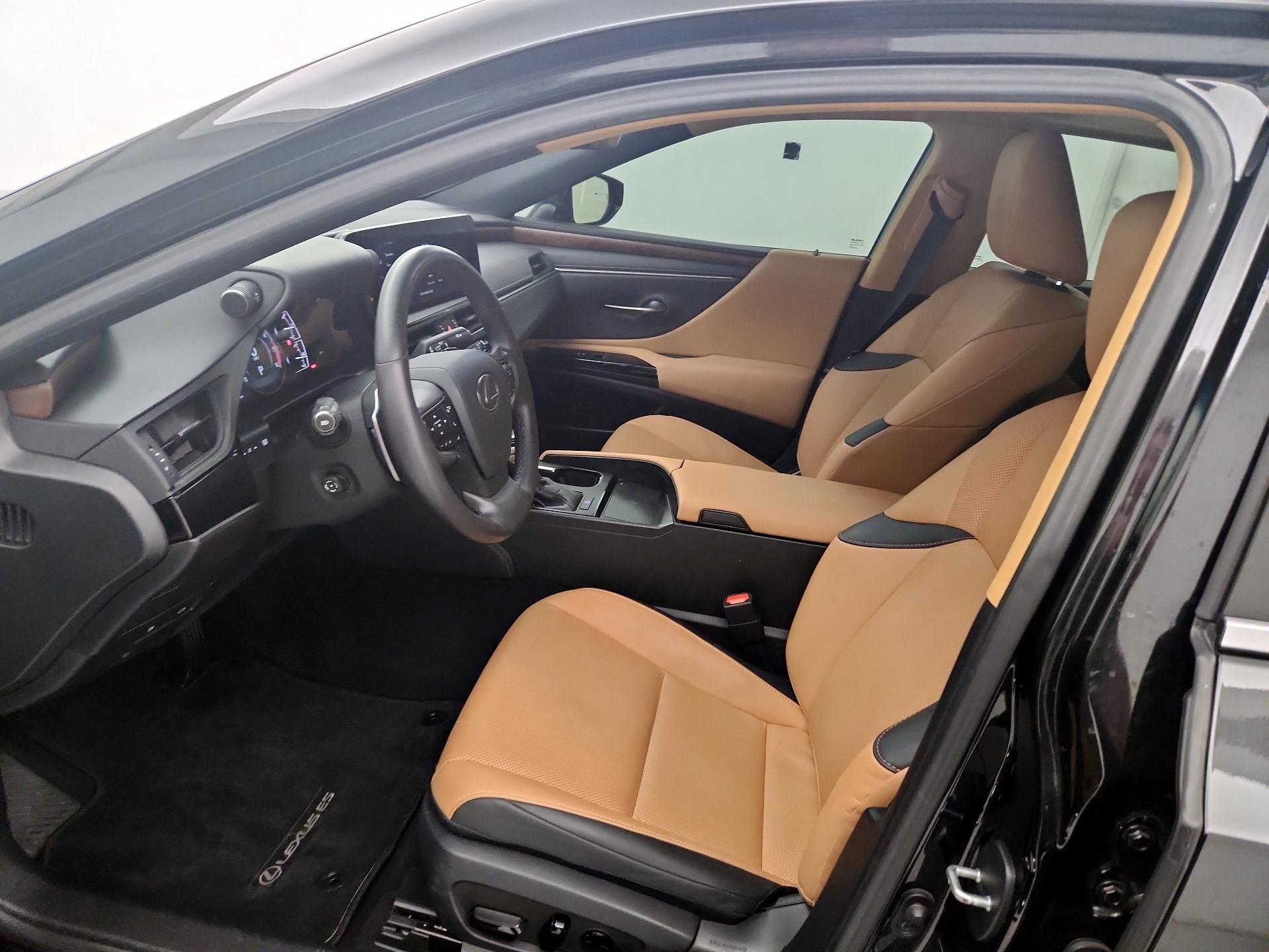 Thumbnail: 2023 Lexus ES - 11
