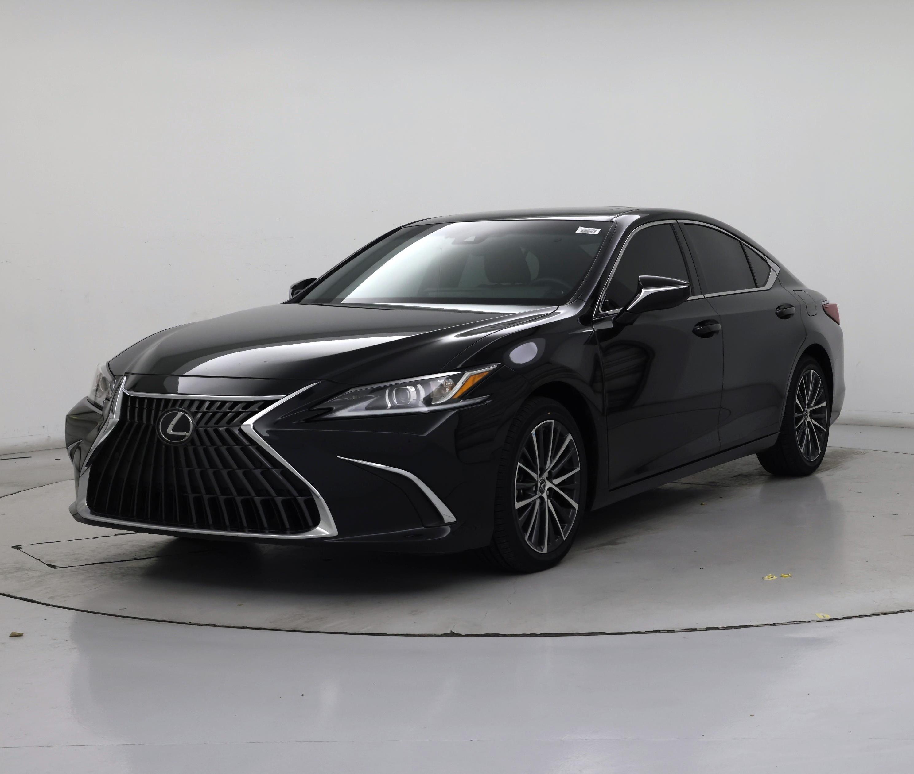 Thumbnail: 2023 Lexus ES - 4