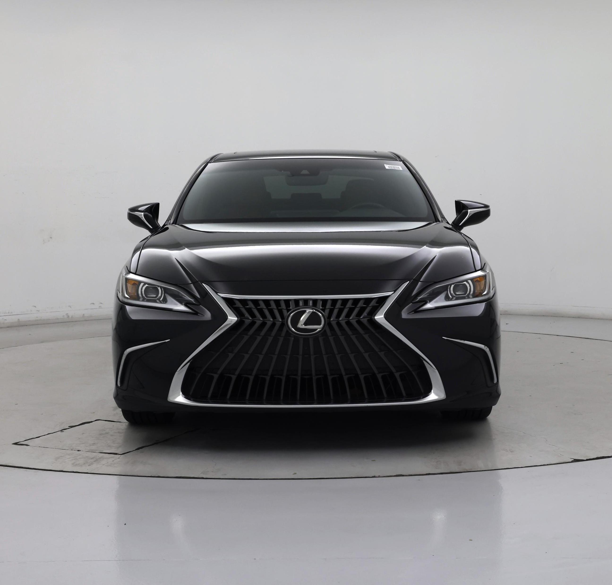 Thumbnail: 2023 Lexus ES - 5