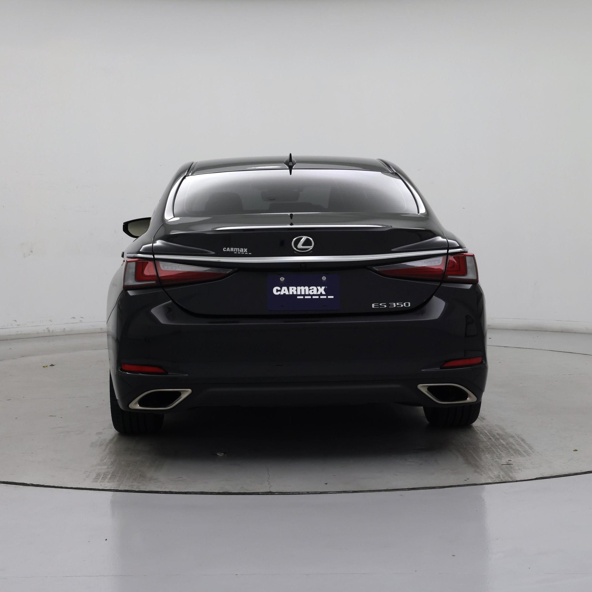 Thumbnail: 2023 Lexus ES - 6