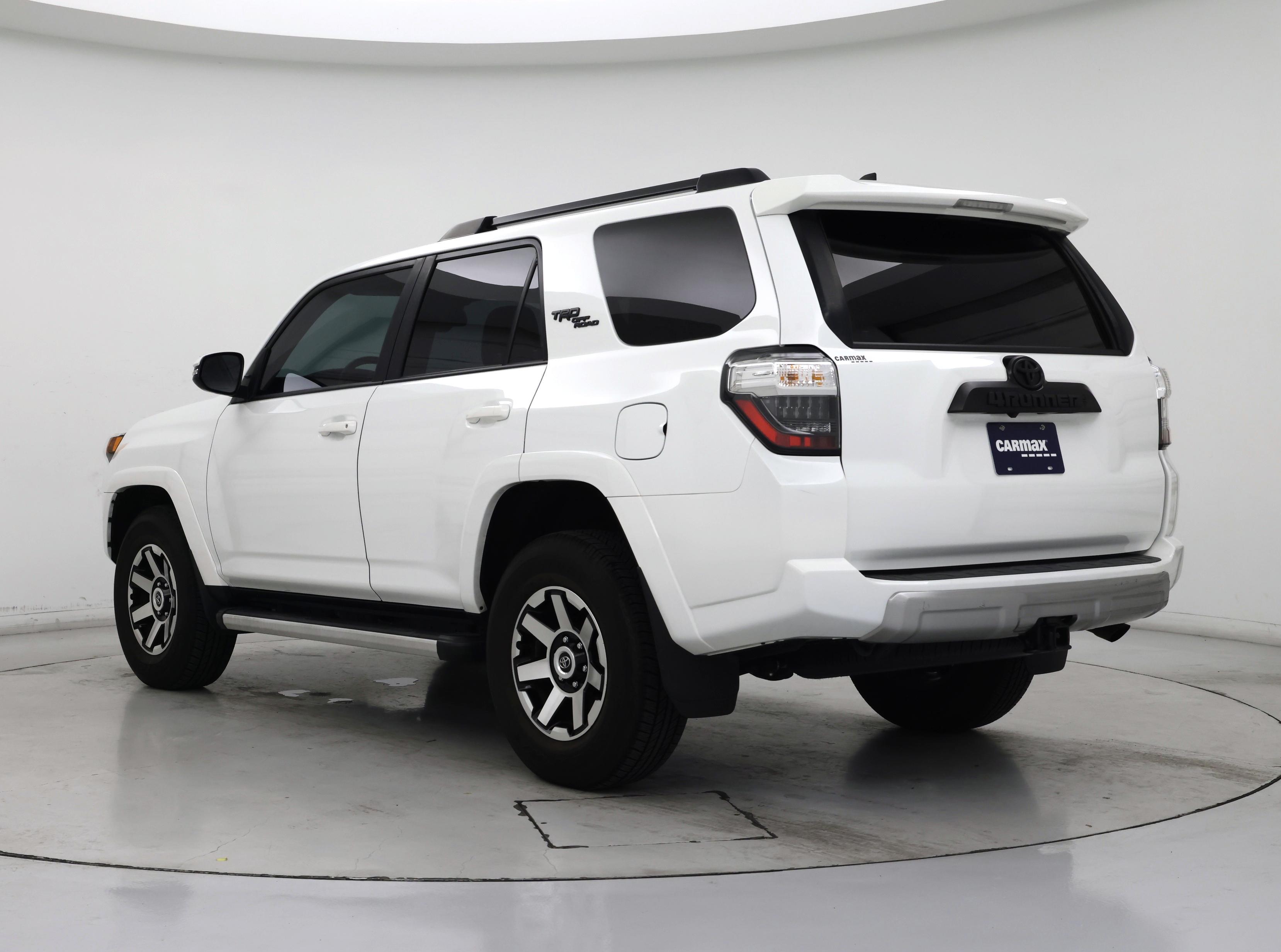 Thumbnail: 2024 Toyota 4Runner - 2