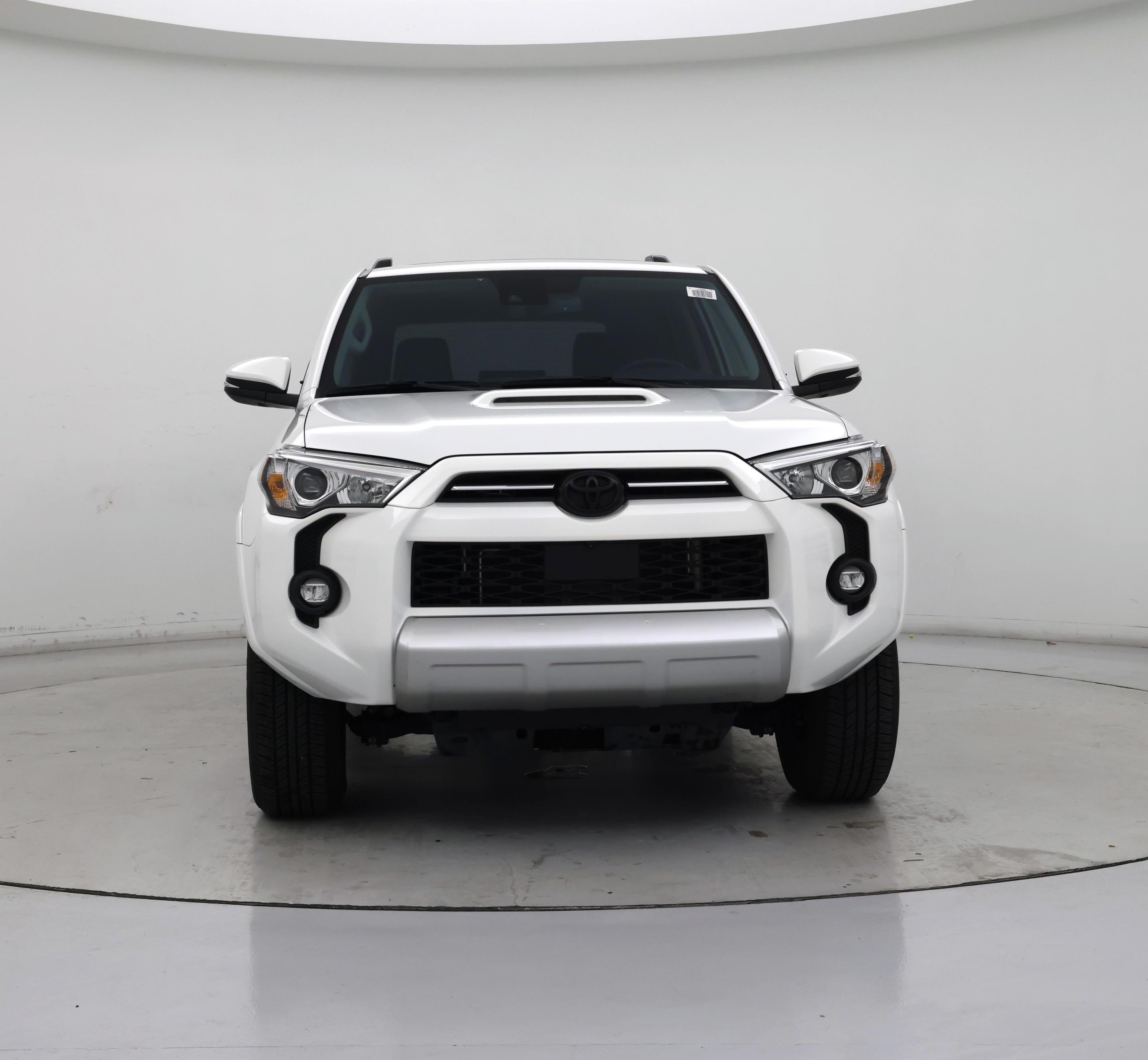 Thumbnail: 2024 Toyota 4Runner - 5