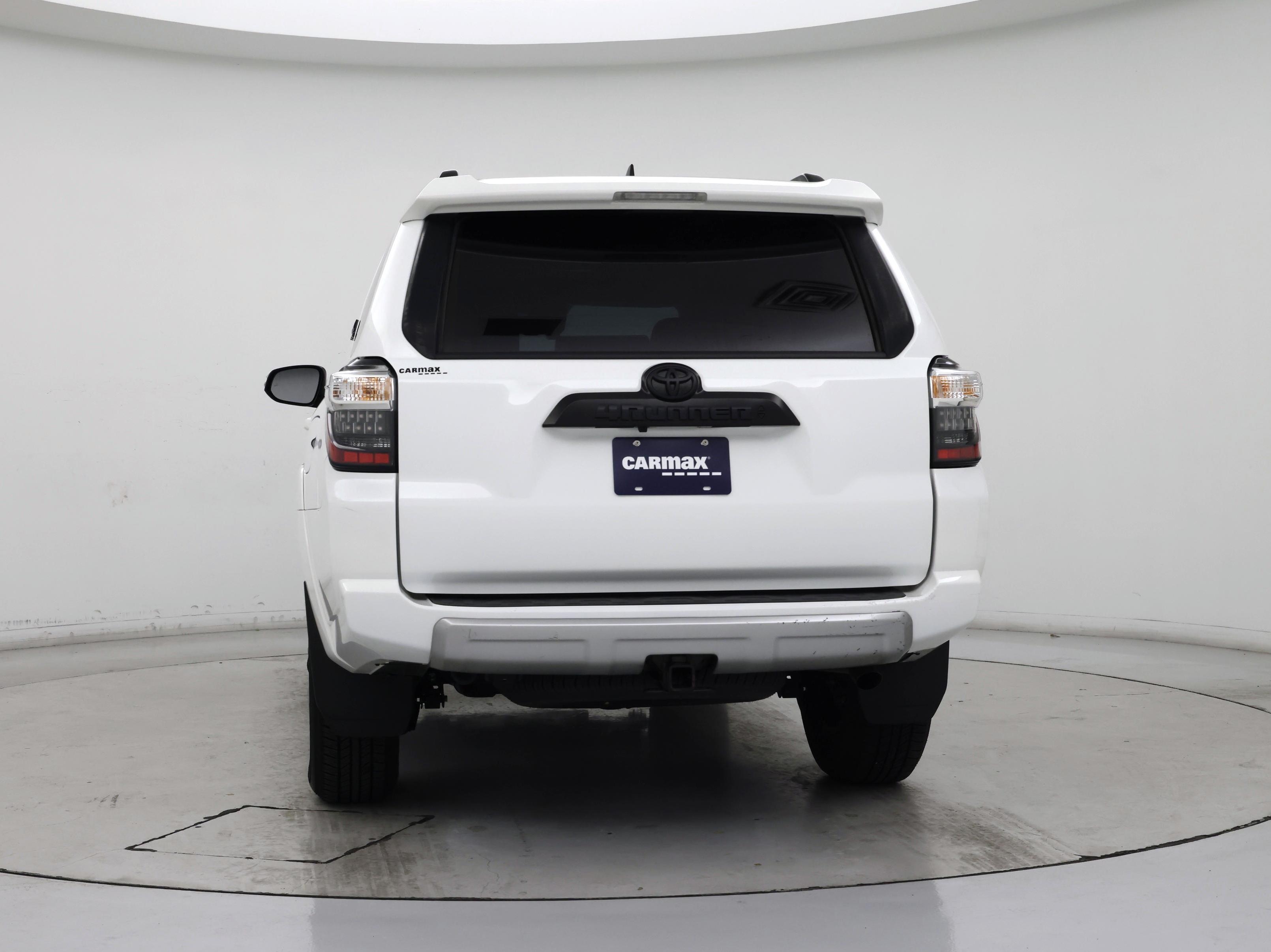 Thumbnail: 2024 Toyota 4Runner - 6