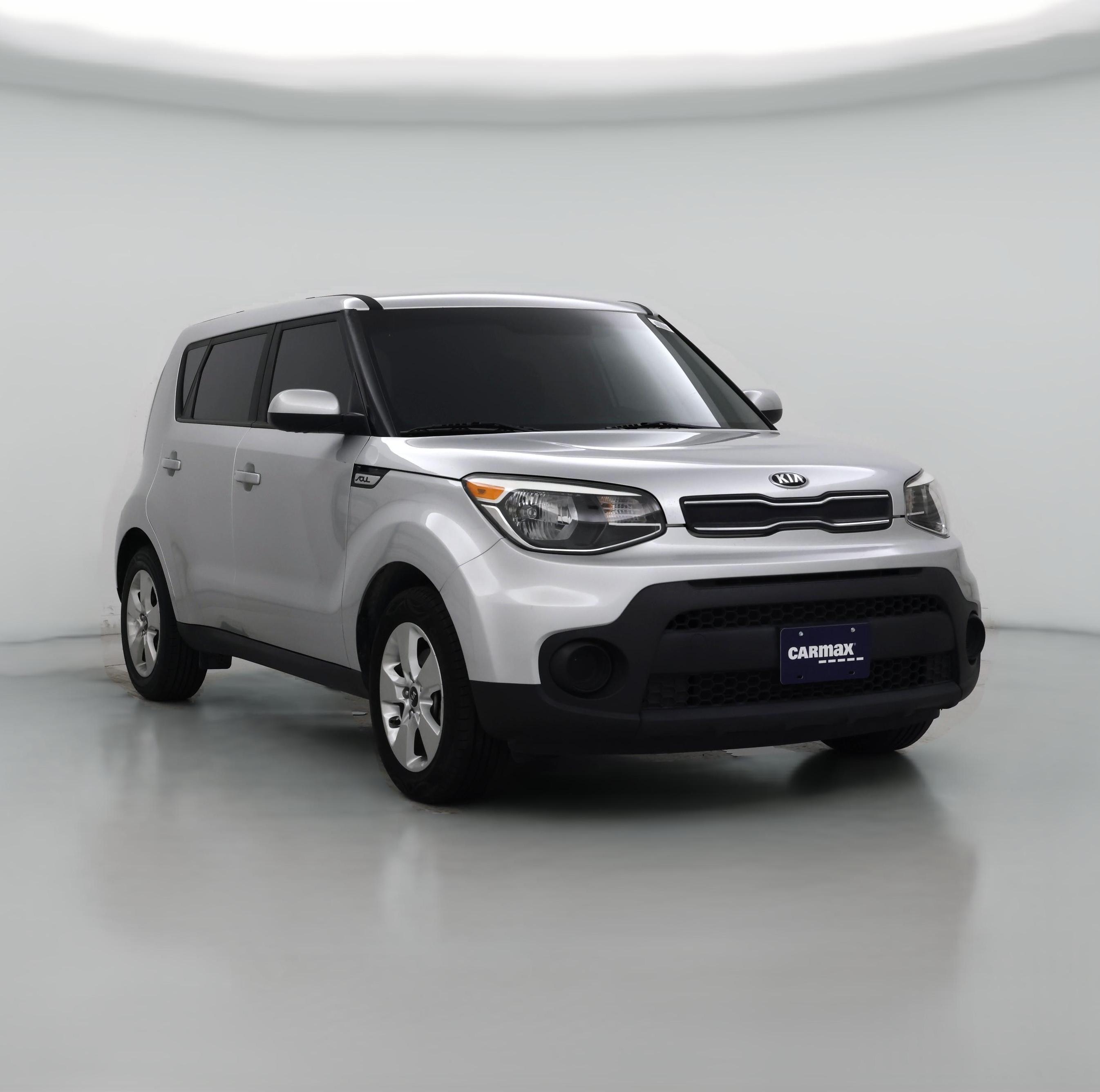 Thumbnail: 2017 Kia Soul - 1