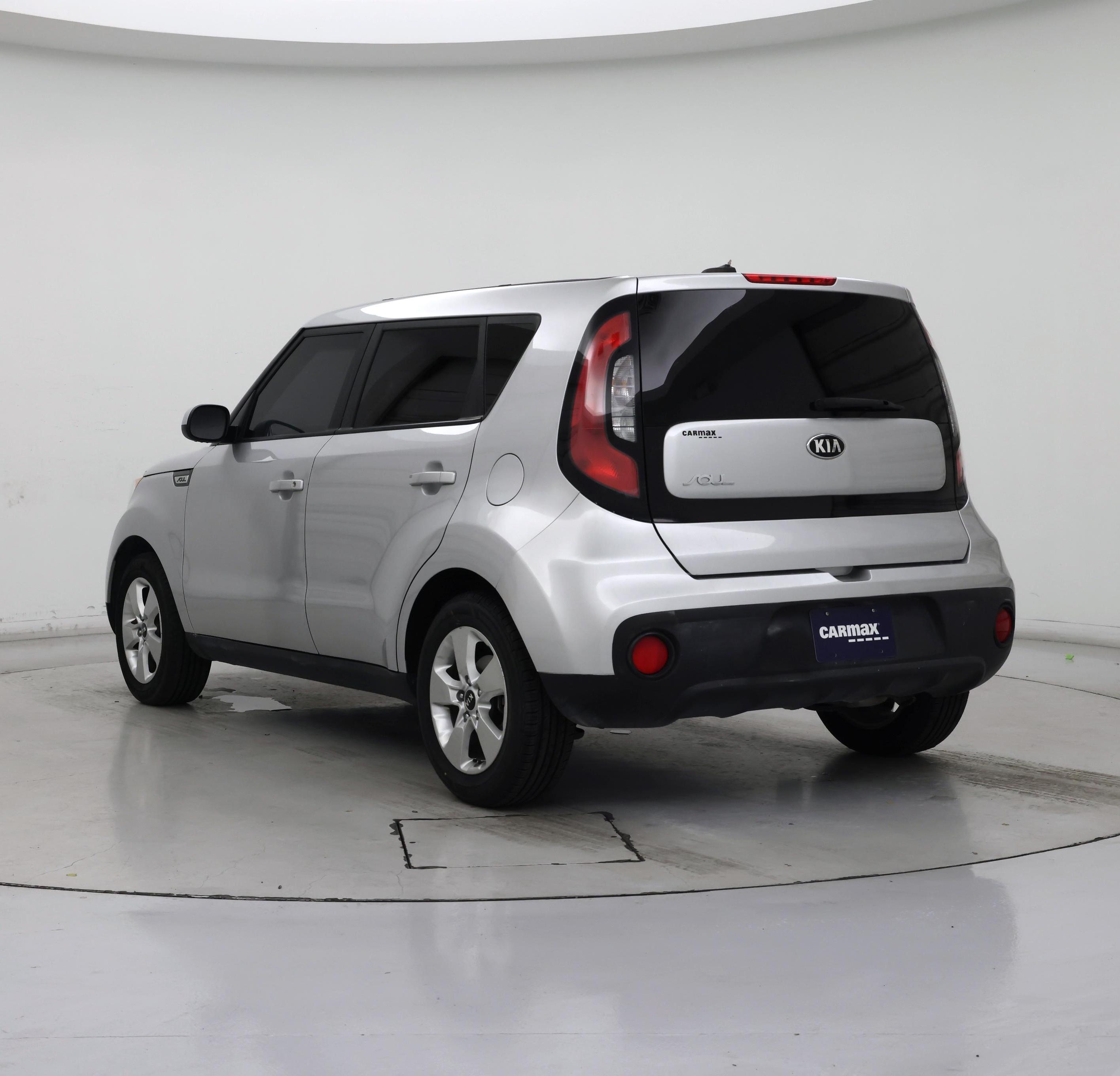 Thumbnail: 2017 Kia Soul - 2