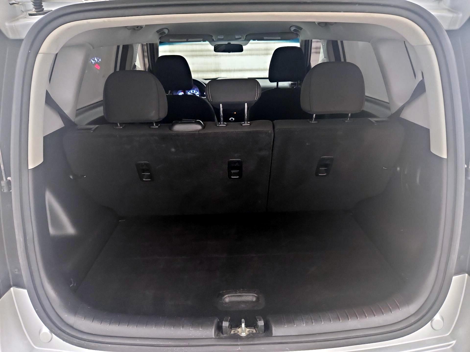 Thumbnail: 2017 Kia Soul - 19