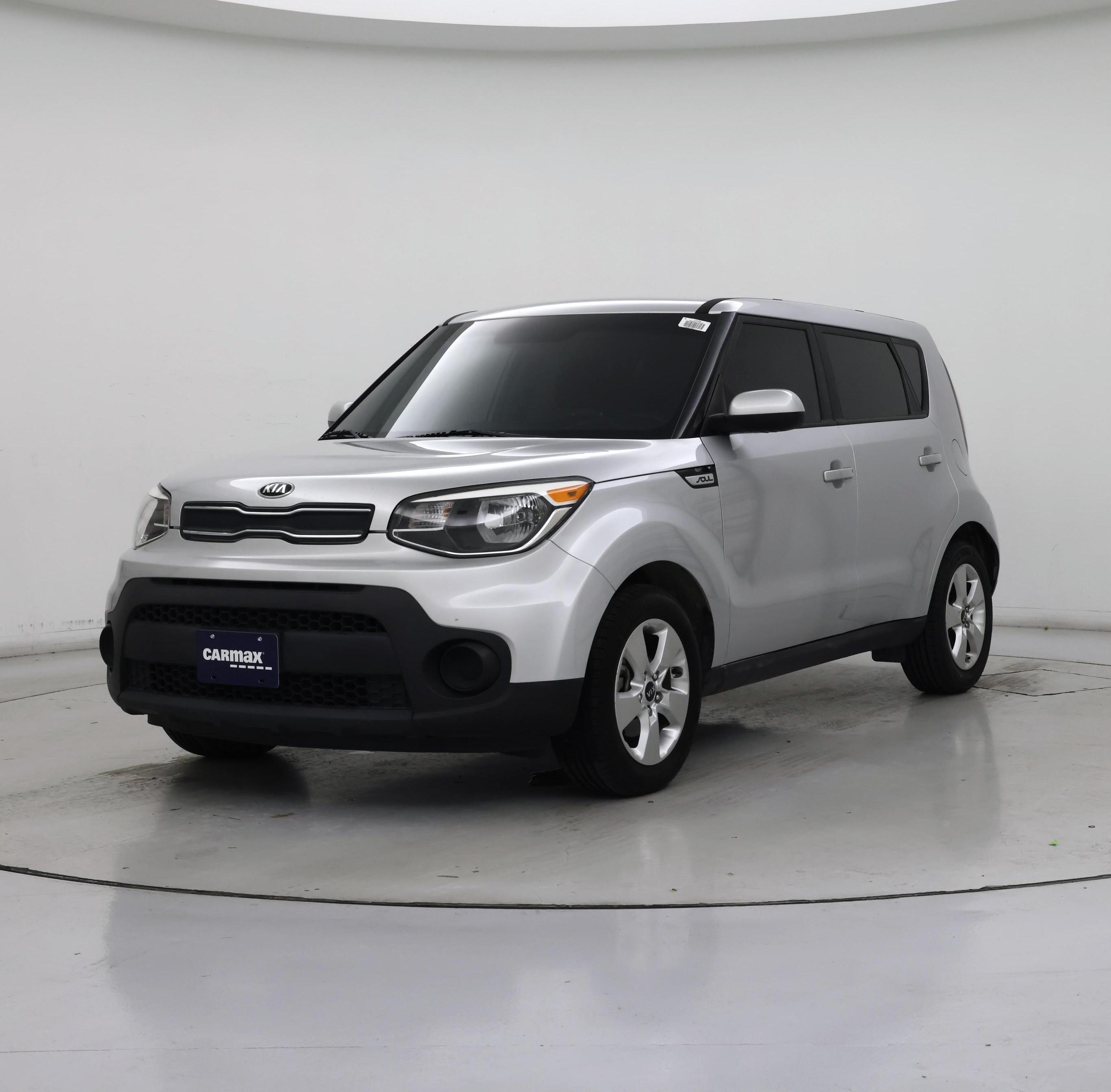 Thumbnail: 2017 Kia Soul - 4
