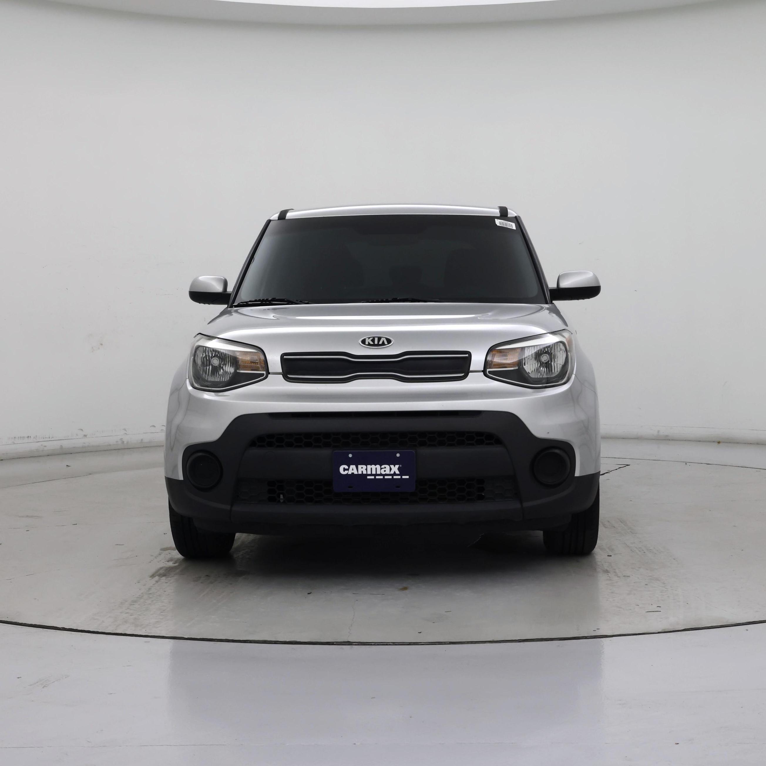 Thumbnail: 2017 Kia Soul - 5