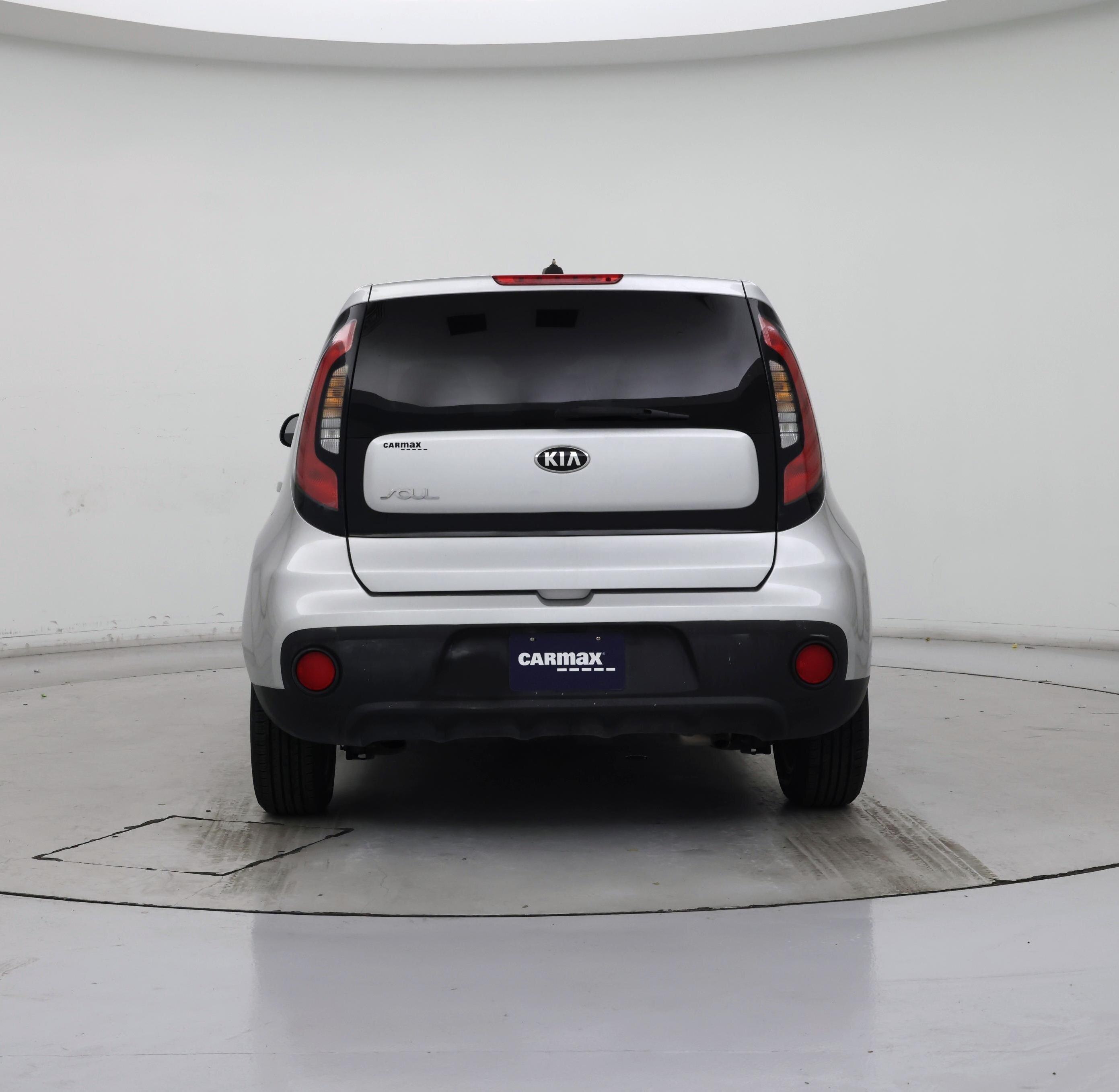 Thumbnail: 2017 Kia Soul - 6