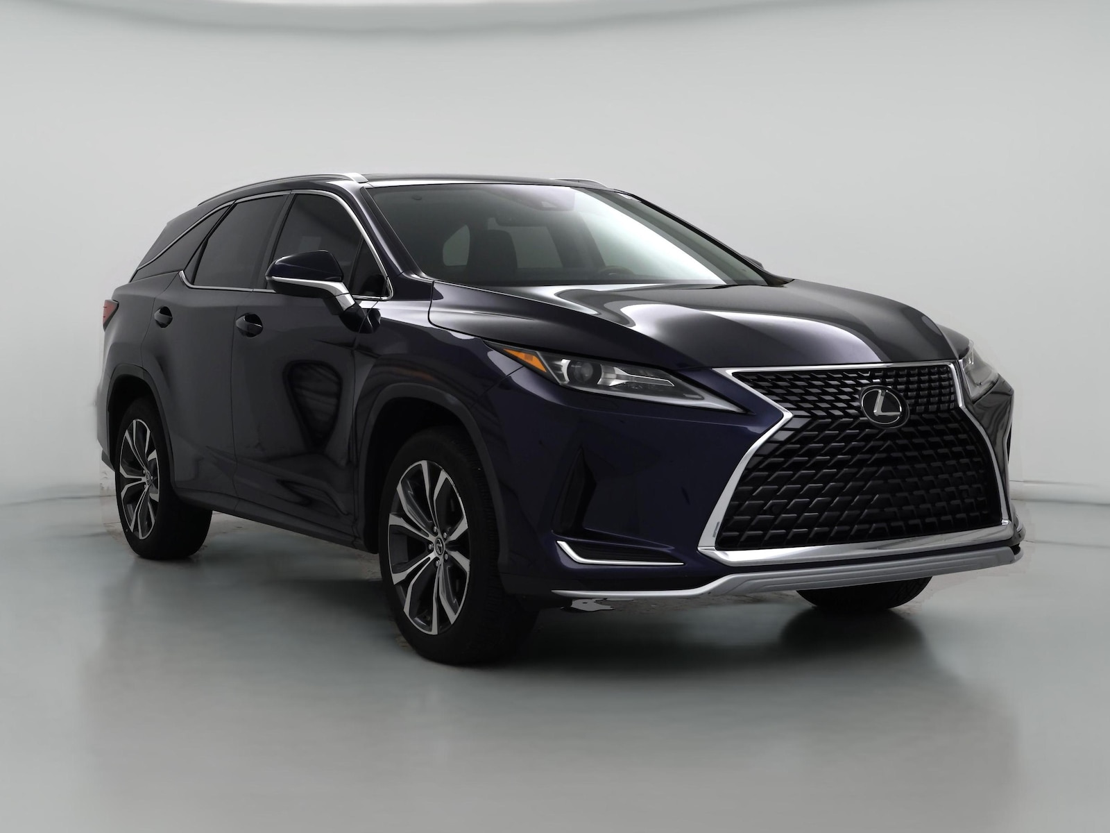 2020 Lexus RX