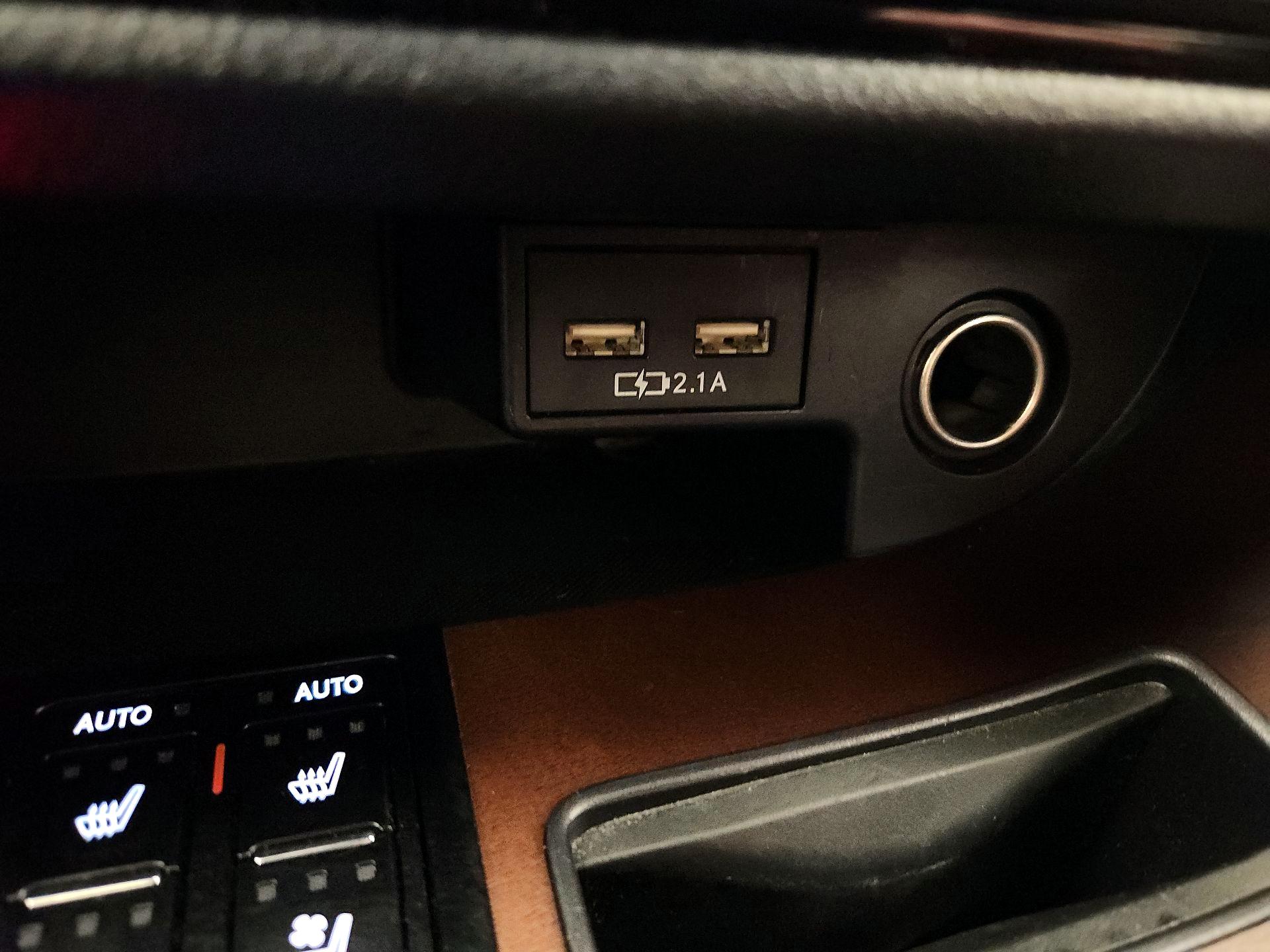 Thumbnail: 2020 Lexus RX - 19