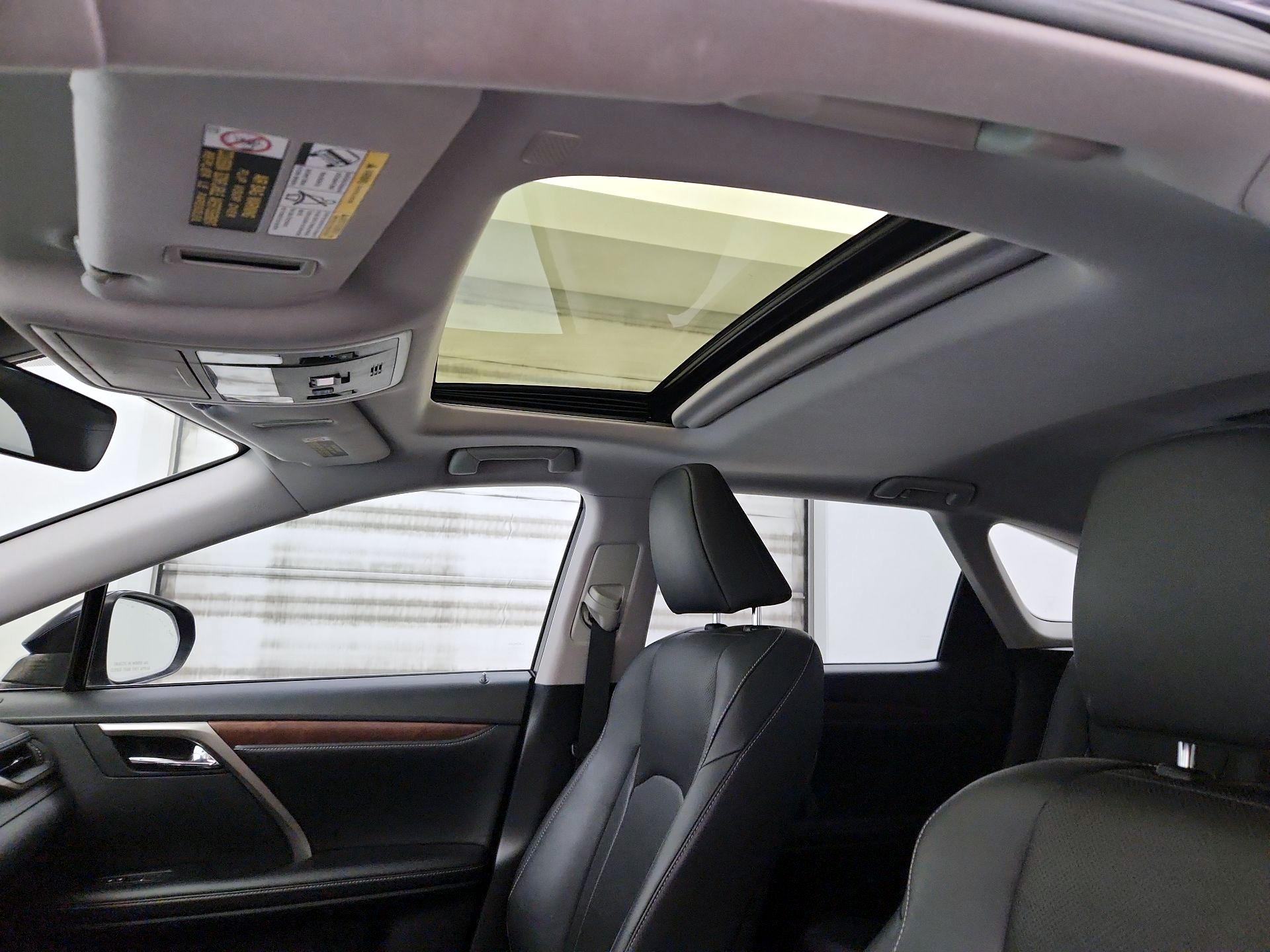 Thumbnail: 2020 Lexus RX - 20