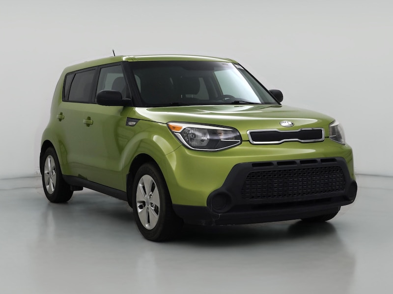 2014 Kia Soul  -
                  Las Vegas, NV