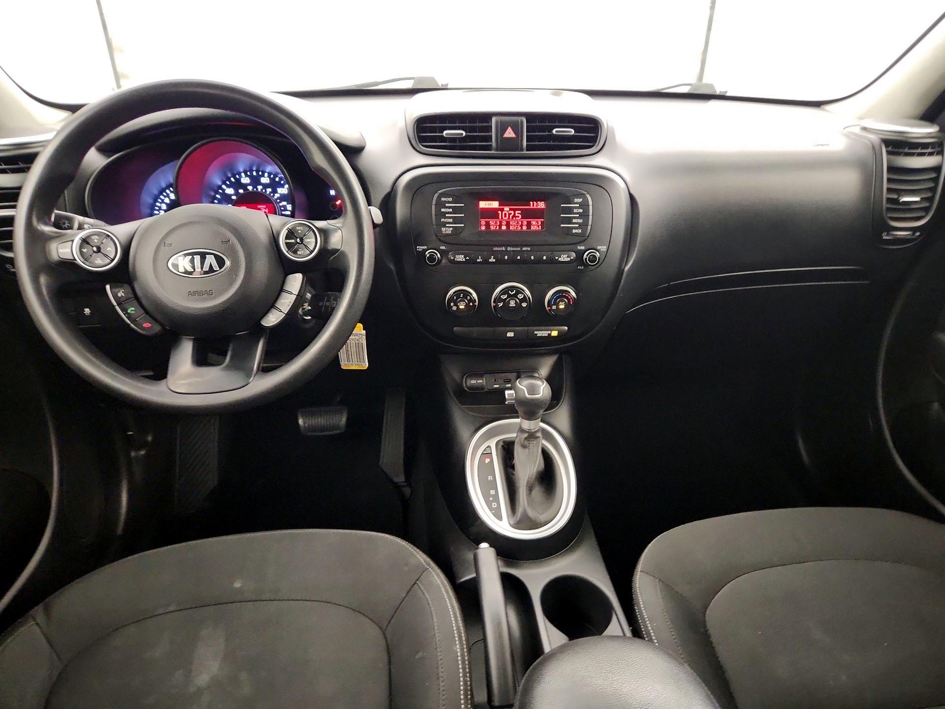 Thumbnail: 2014 Kia Soul - 9
