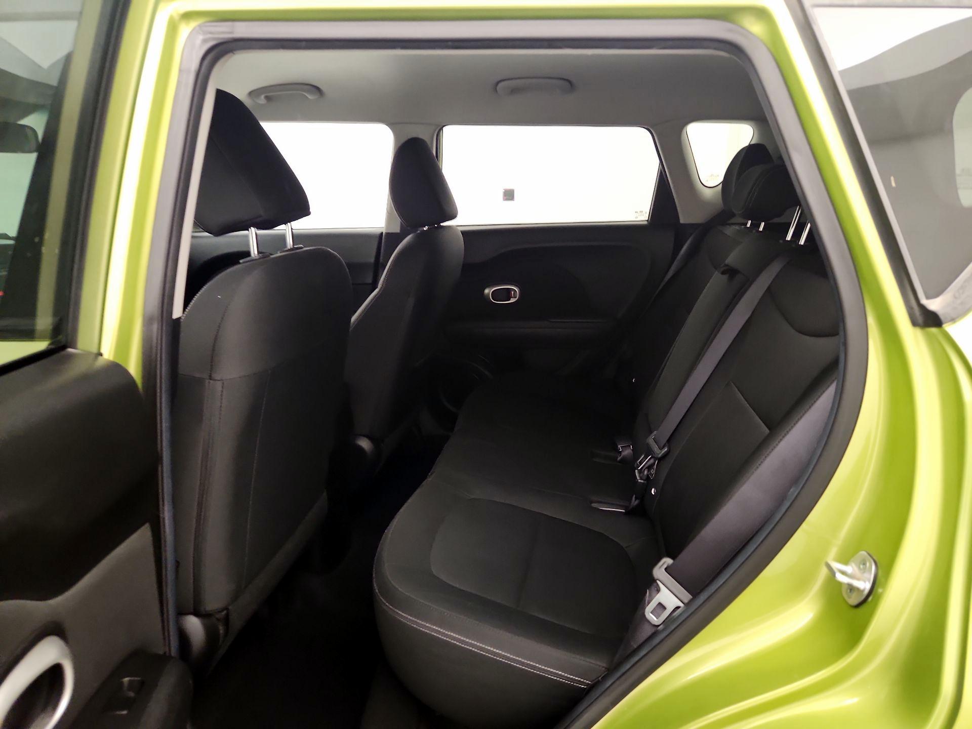Thumbnail: 2014 Kia Soul - 18