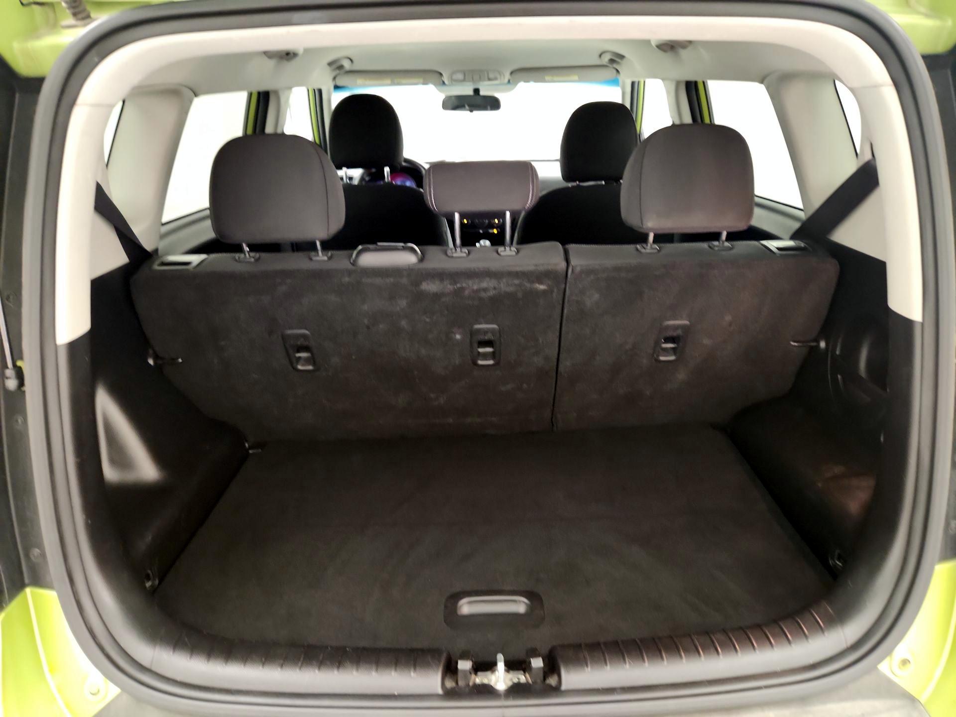 Thumbnail: 2014 Kia Soul - 19