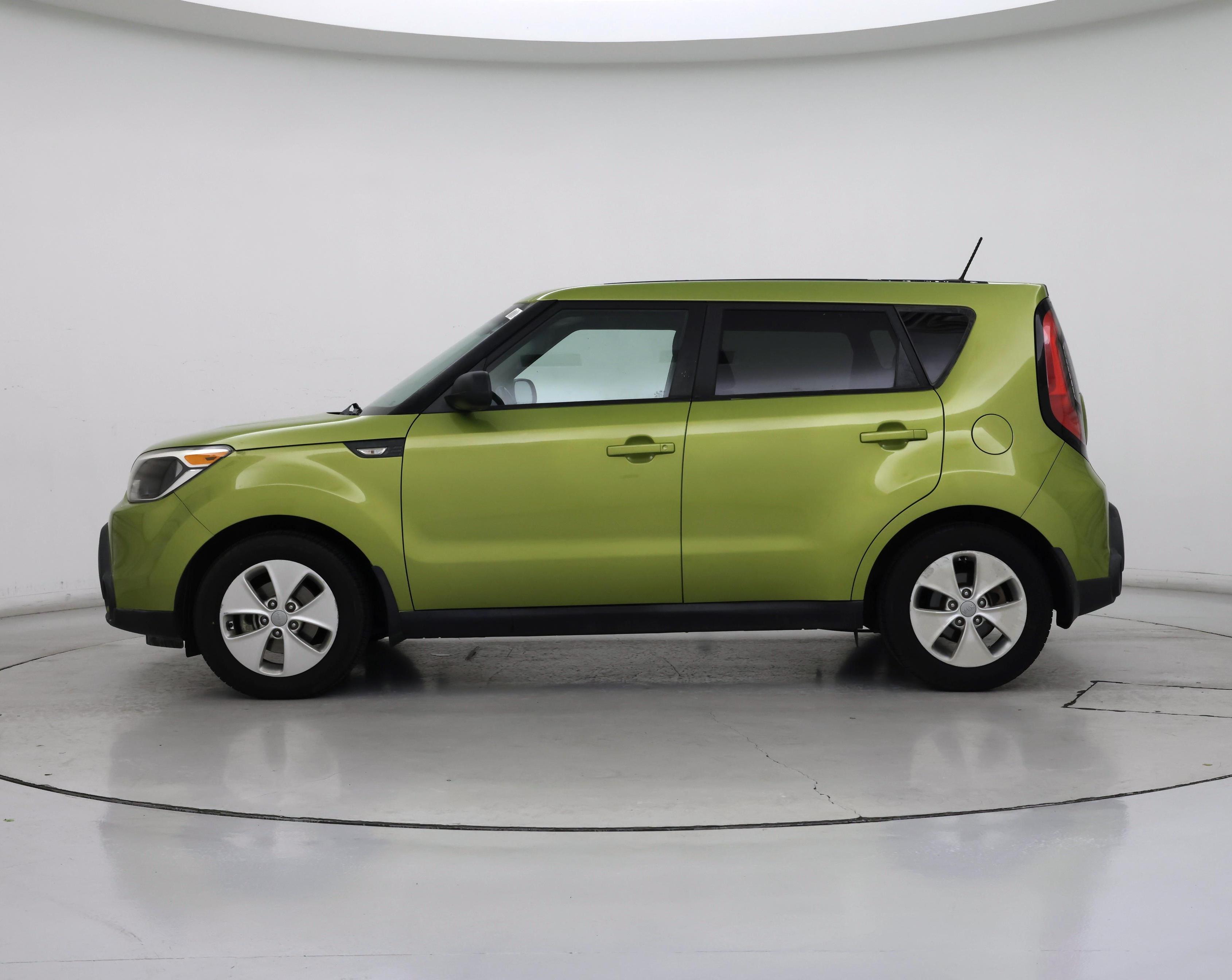 Thumbnail: 2014 Kia Soul - 3