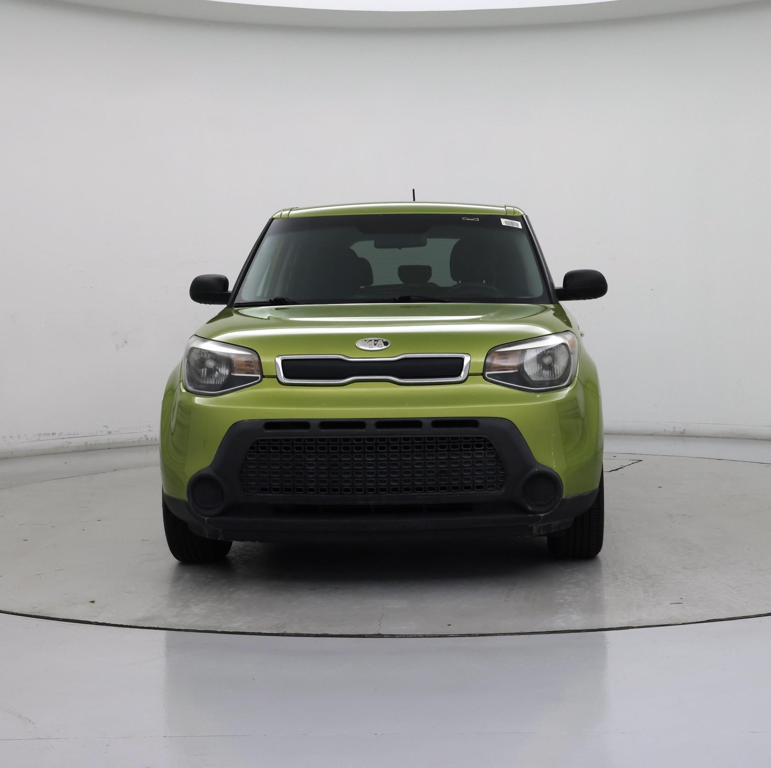 Thumbnail: 2014 Kia Soul - 5
