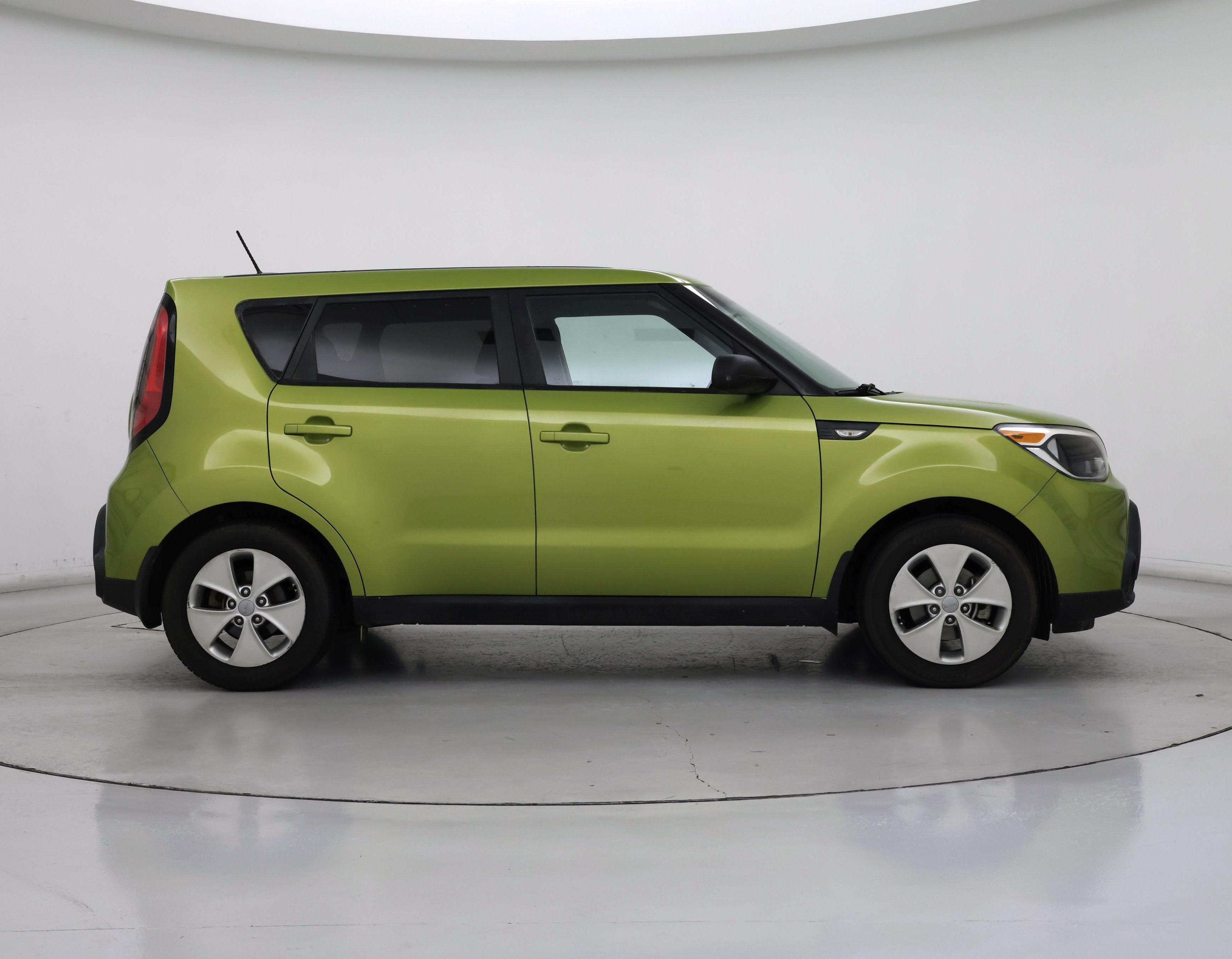 Thumbnail: 2014 Kia Soul - 7