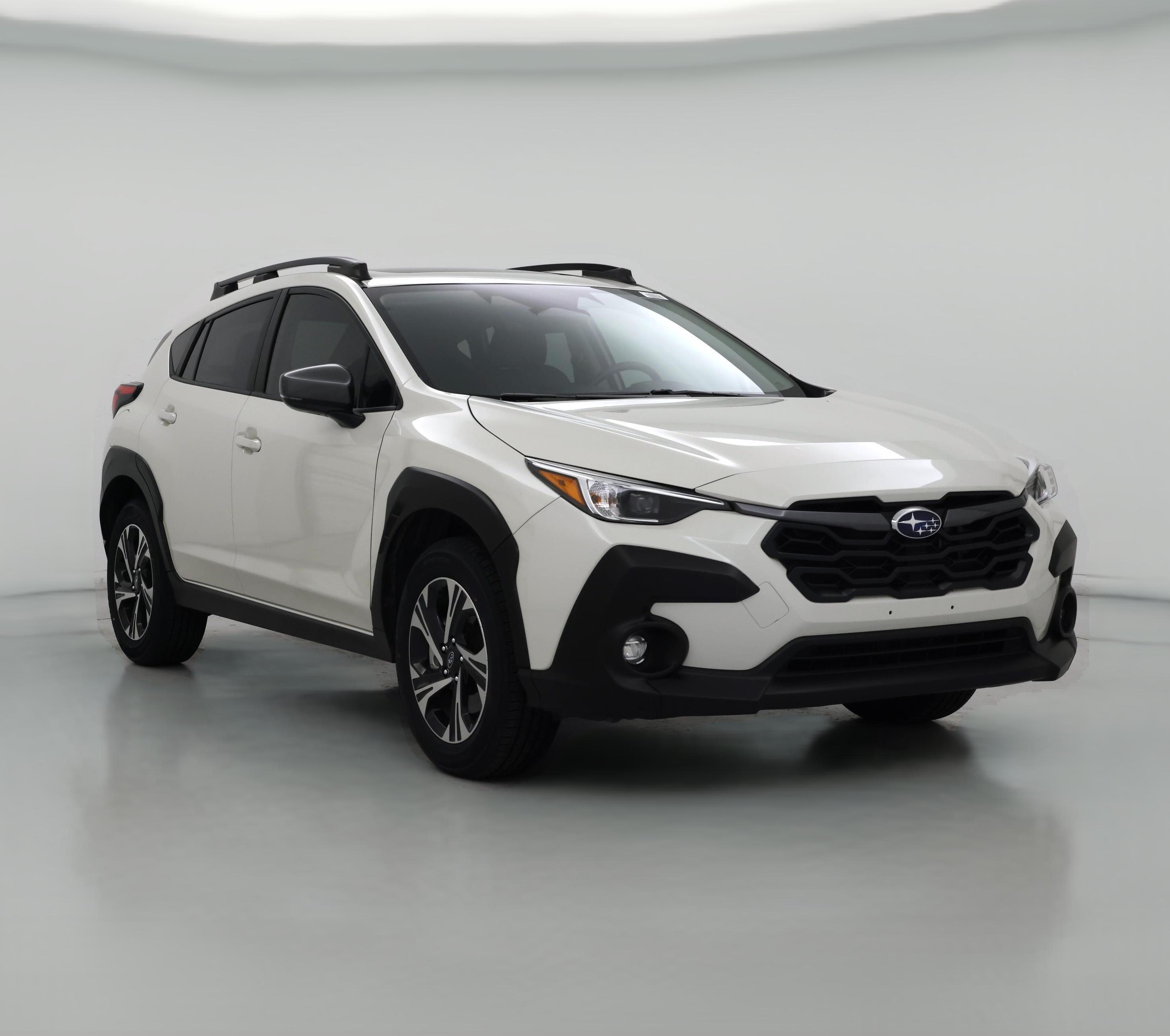 Thumbnail: 2024 Subaru Crosstrek - 1