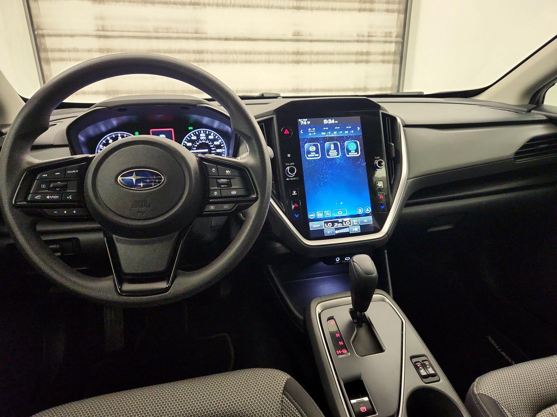 Thumbnail: 2024 Subaru Crosstrek - 9