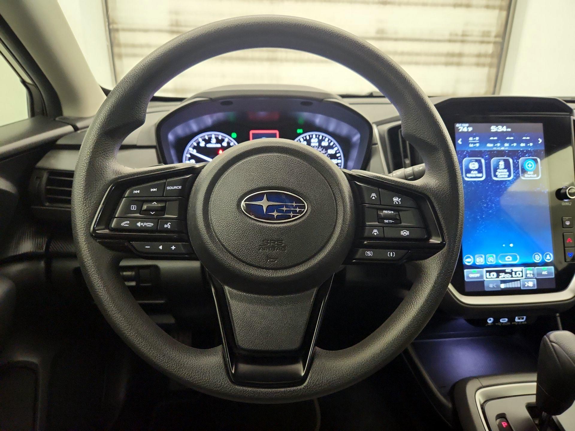 Thumbnail: 2024 Subaru Crosstrek - 10