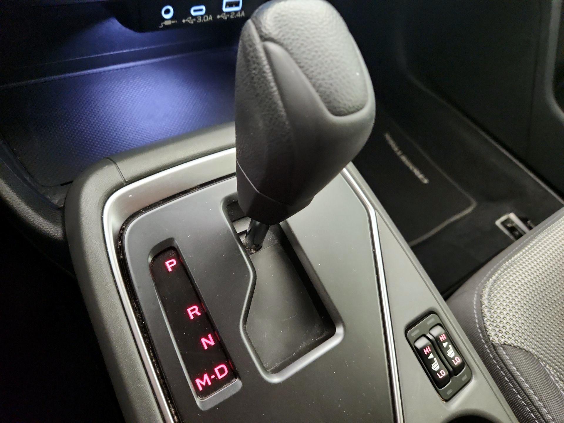 Thumbnail: 2024 Subaru Crosstrek - 17