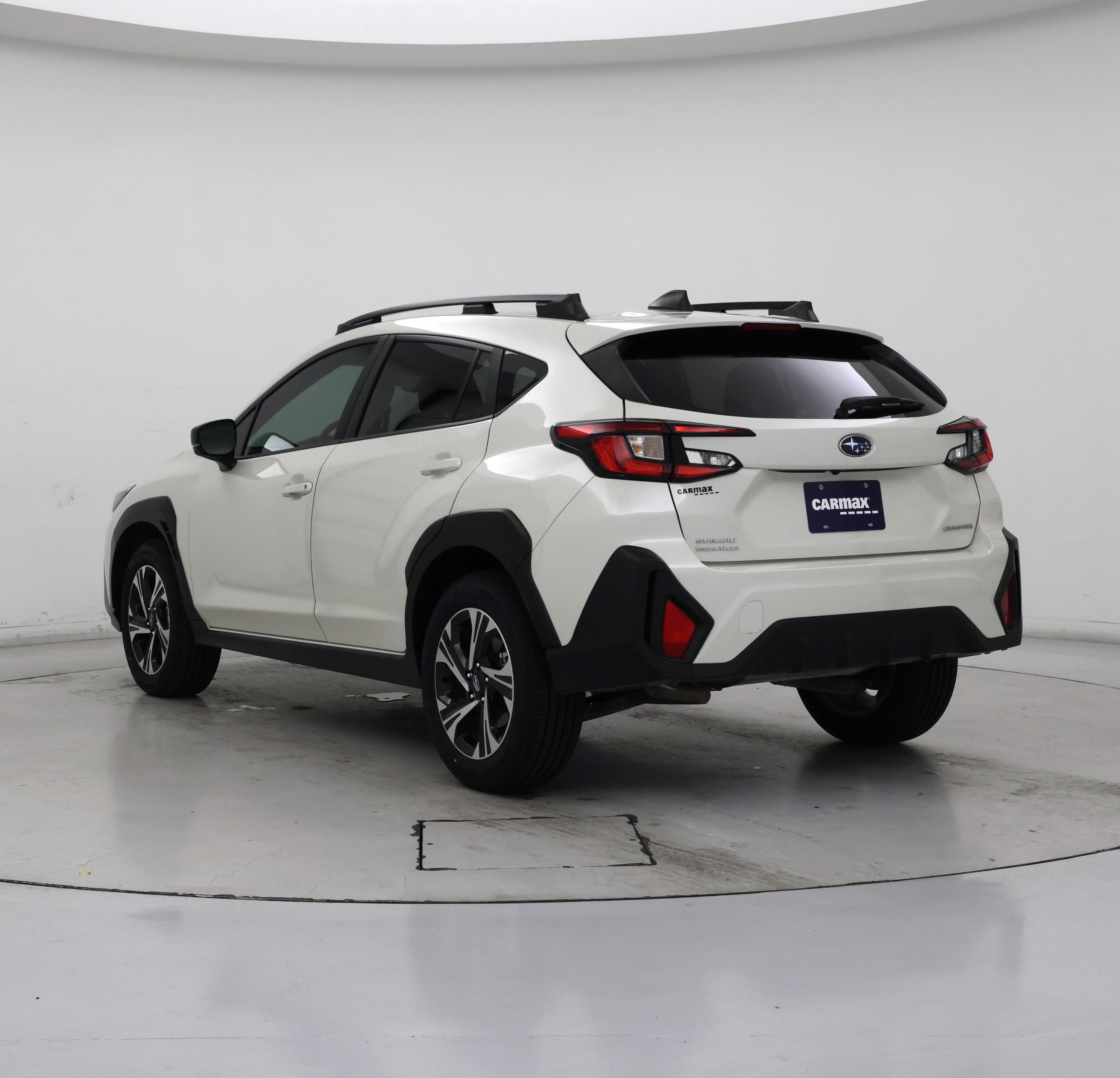 Thumbnail: 2024 Subaru Crosstrek - 2