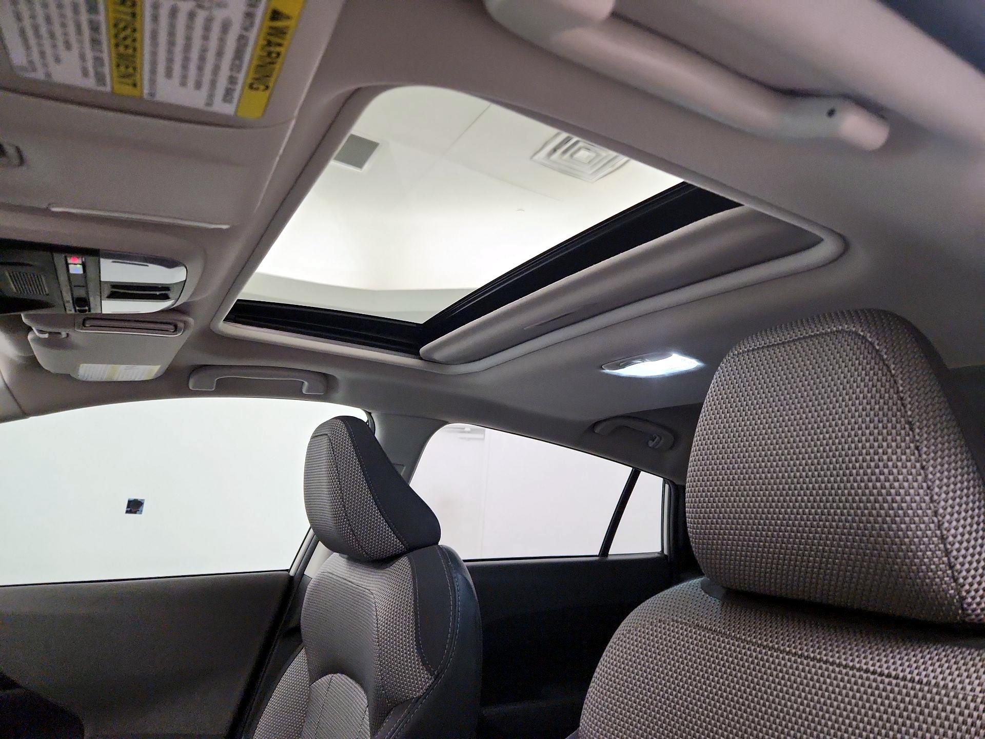 Thumbnail: 2024 Subaru Crosstrek - 19