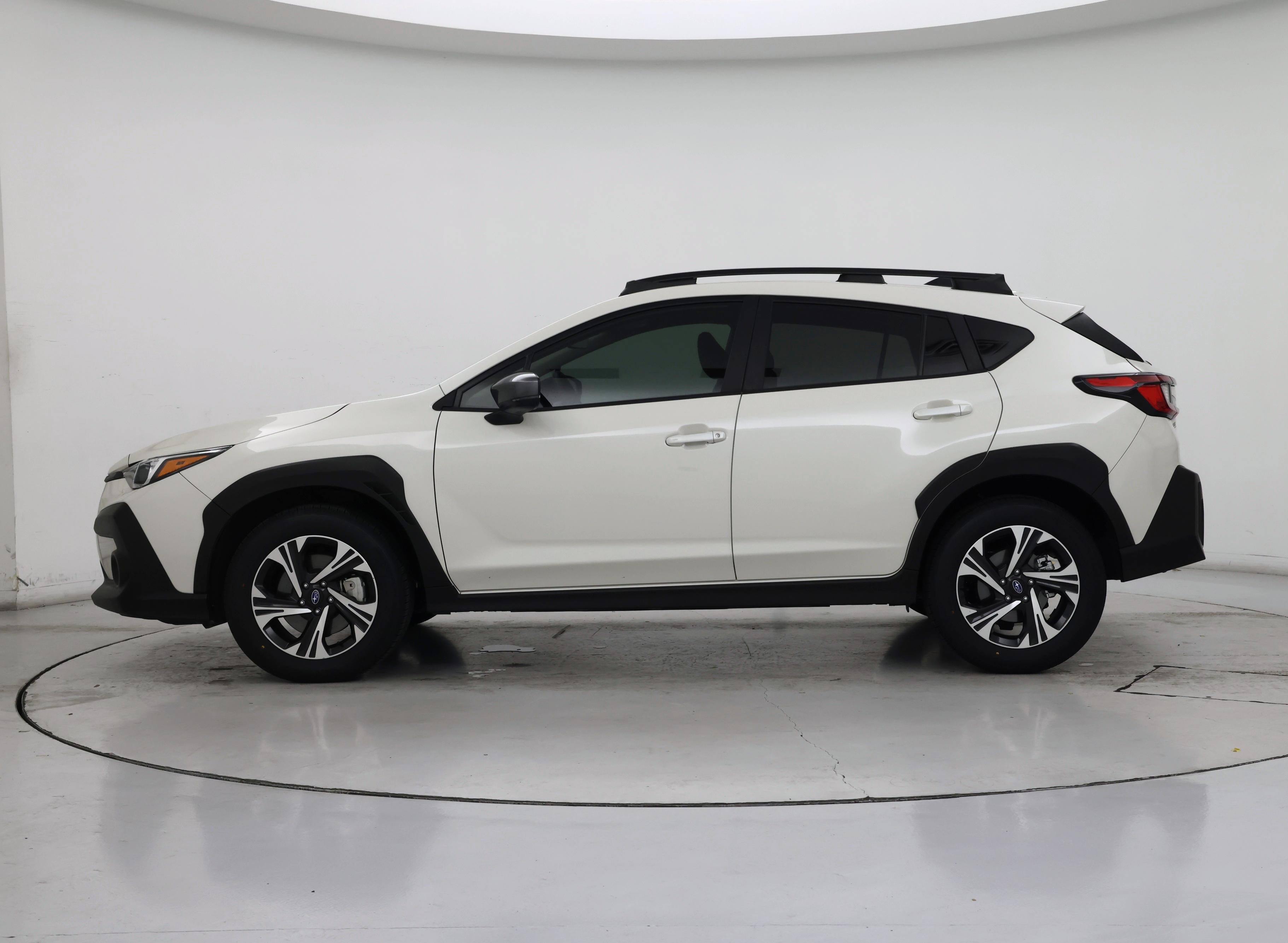 Thumbnail: 2024 Subaru Crosstrek - 3