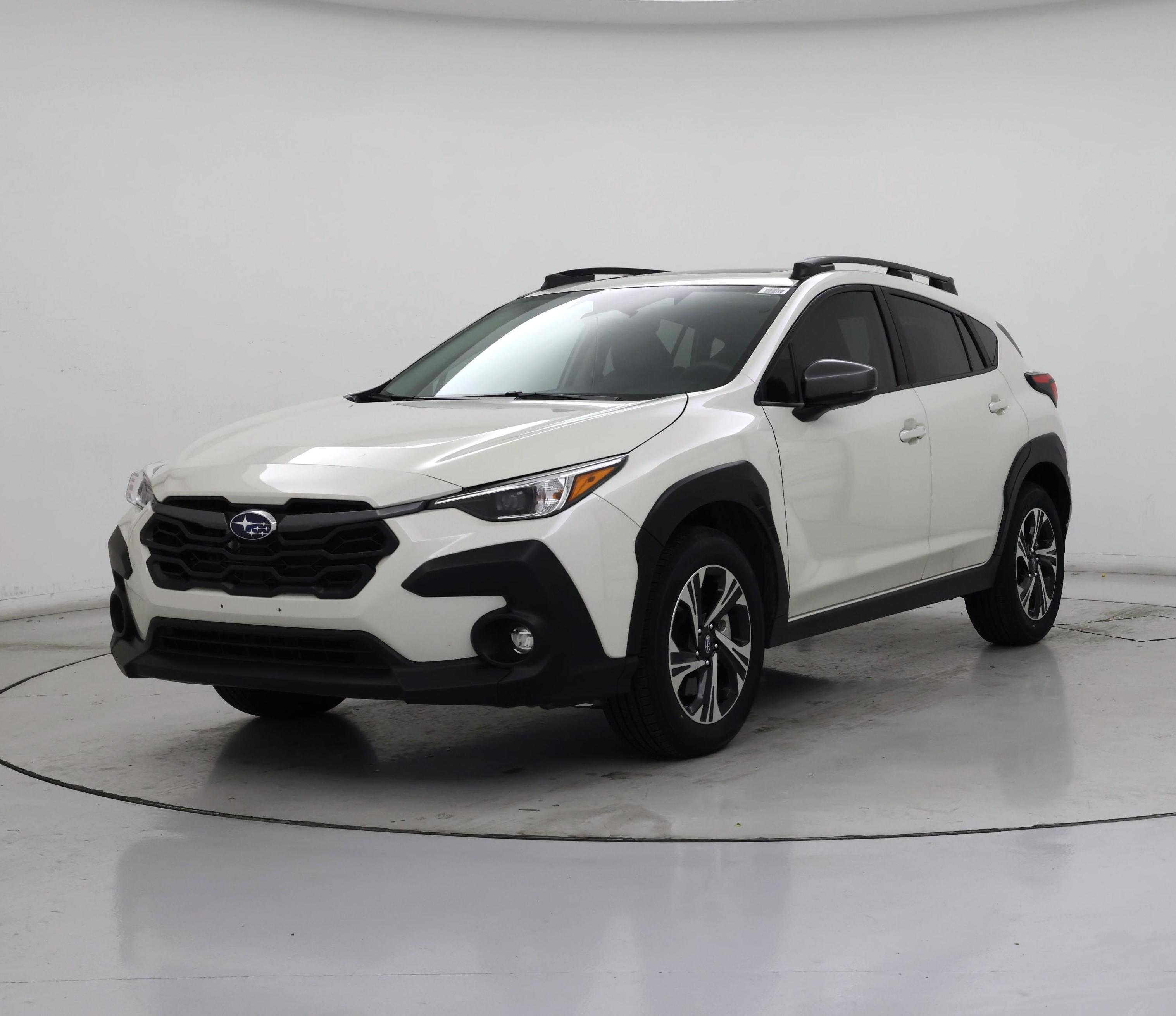 Thumbnail: 2024 Subaru Crosstrek - 4