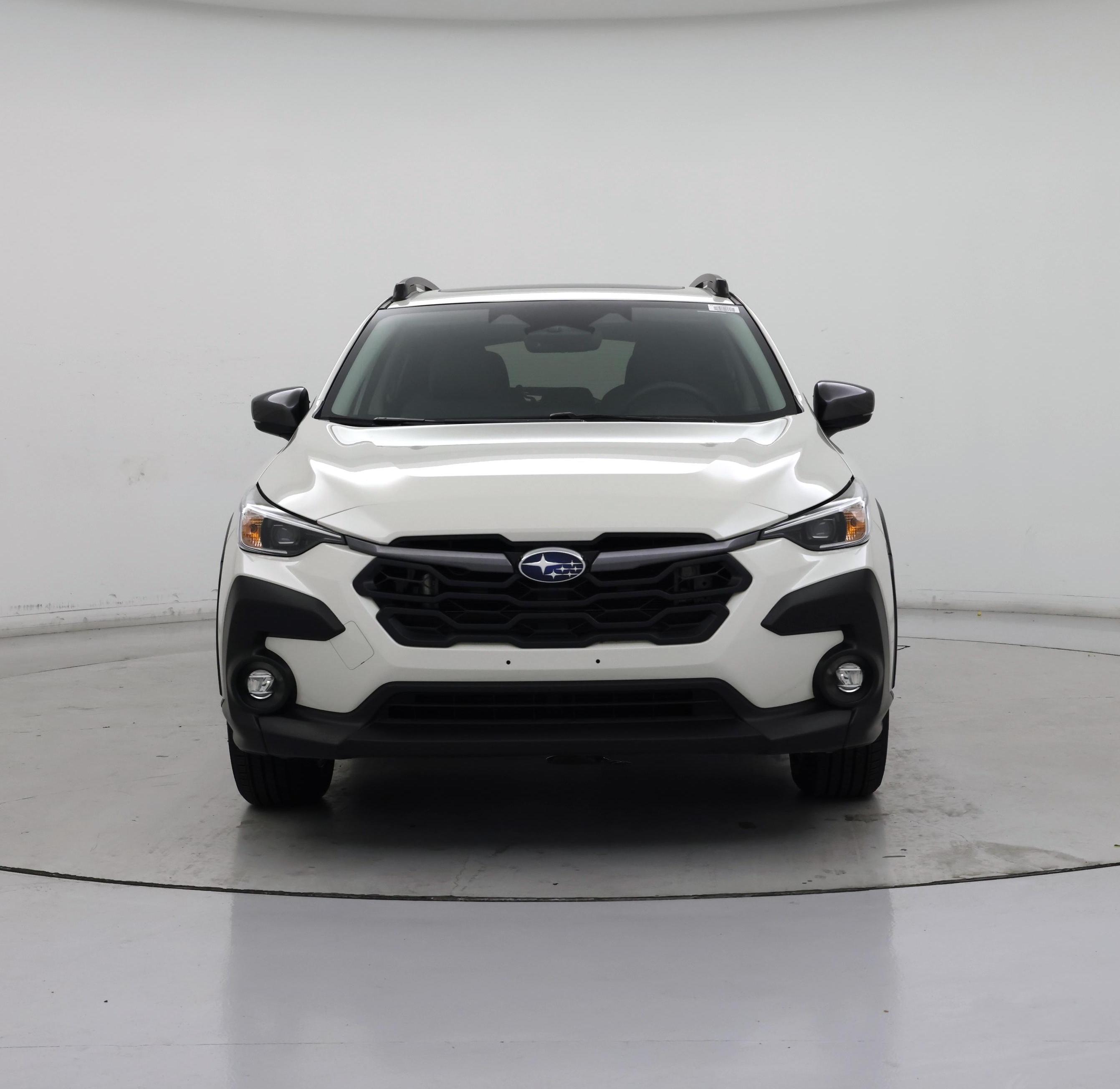 Thumbnail: 2024 Subaru Crosstrek - 5