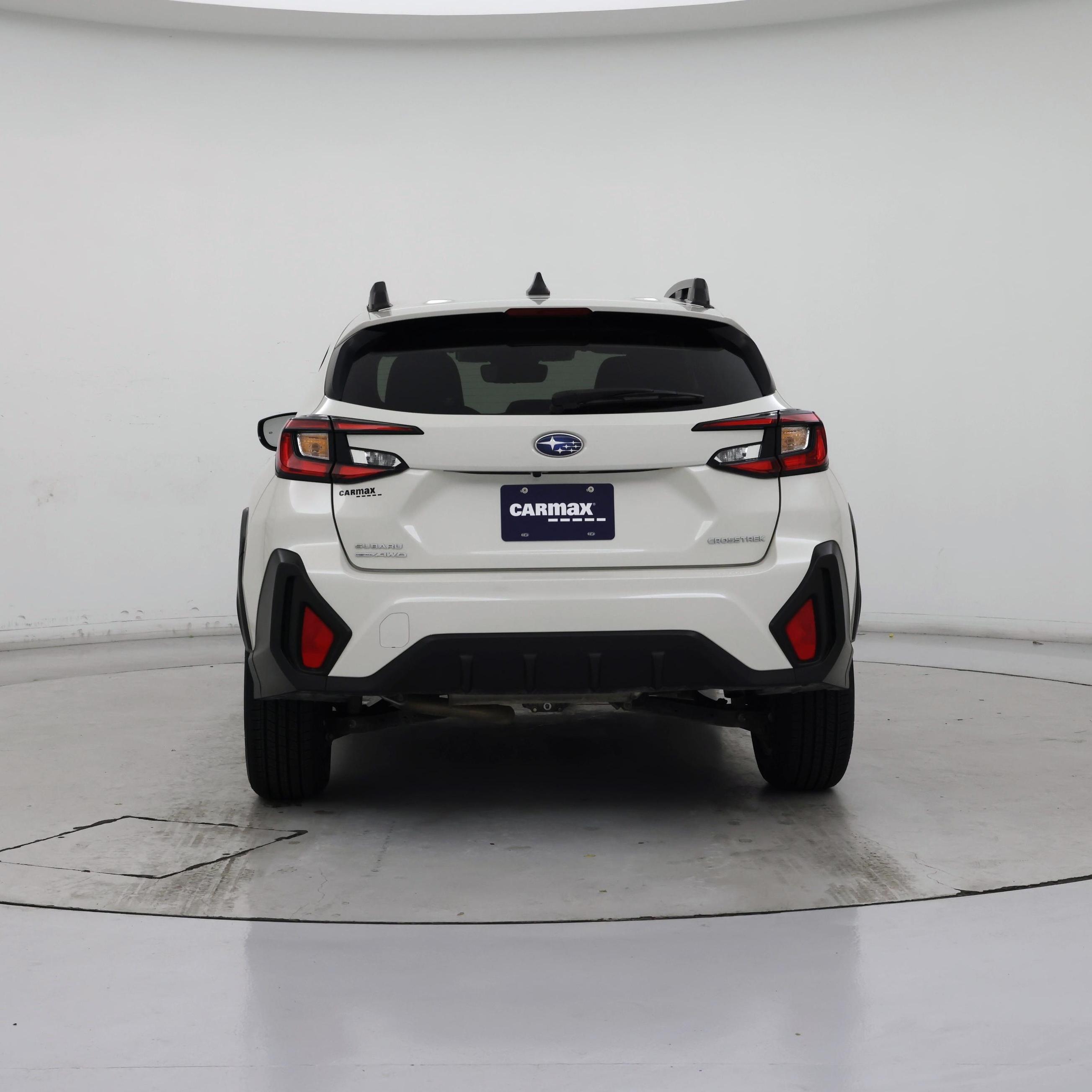 Thumbnail: 2024 Subaru Crosstrek - 6