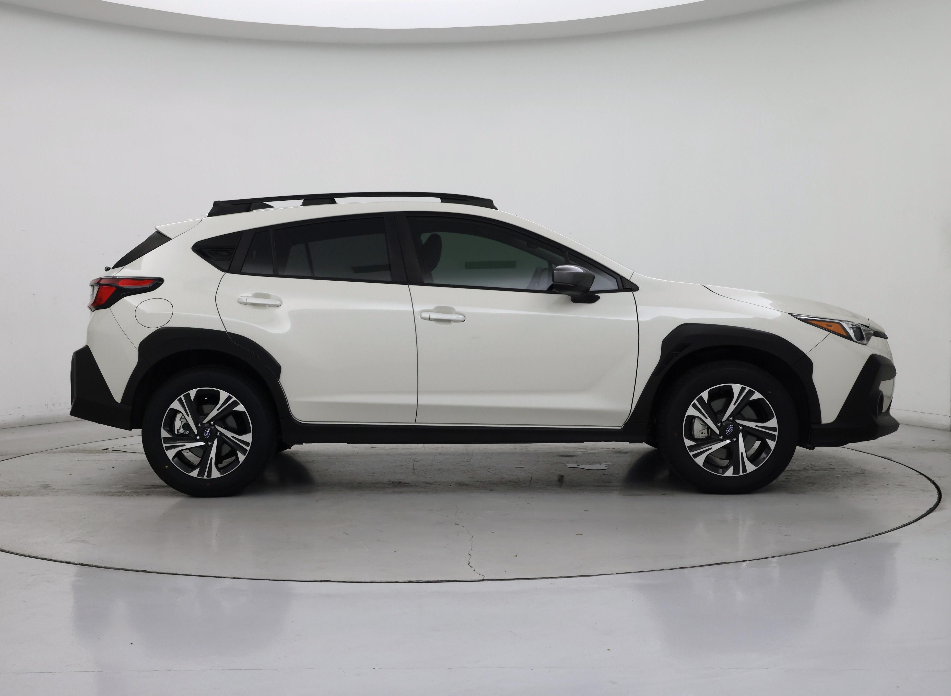 Thumbnail: 2024 Subaru Crosstrek - 7