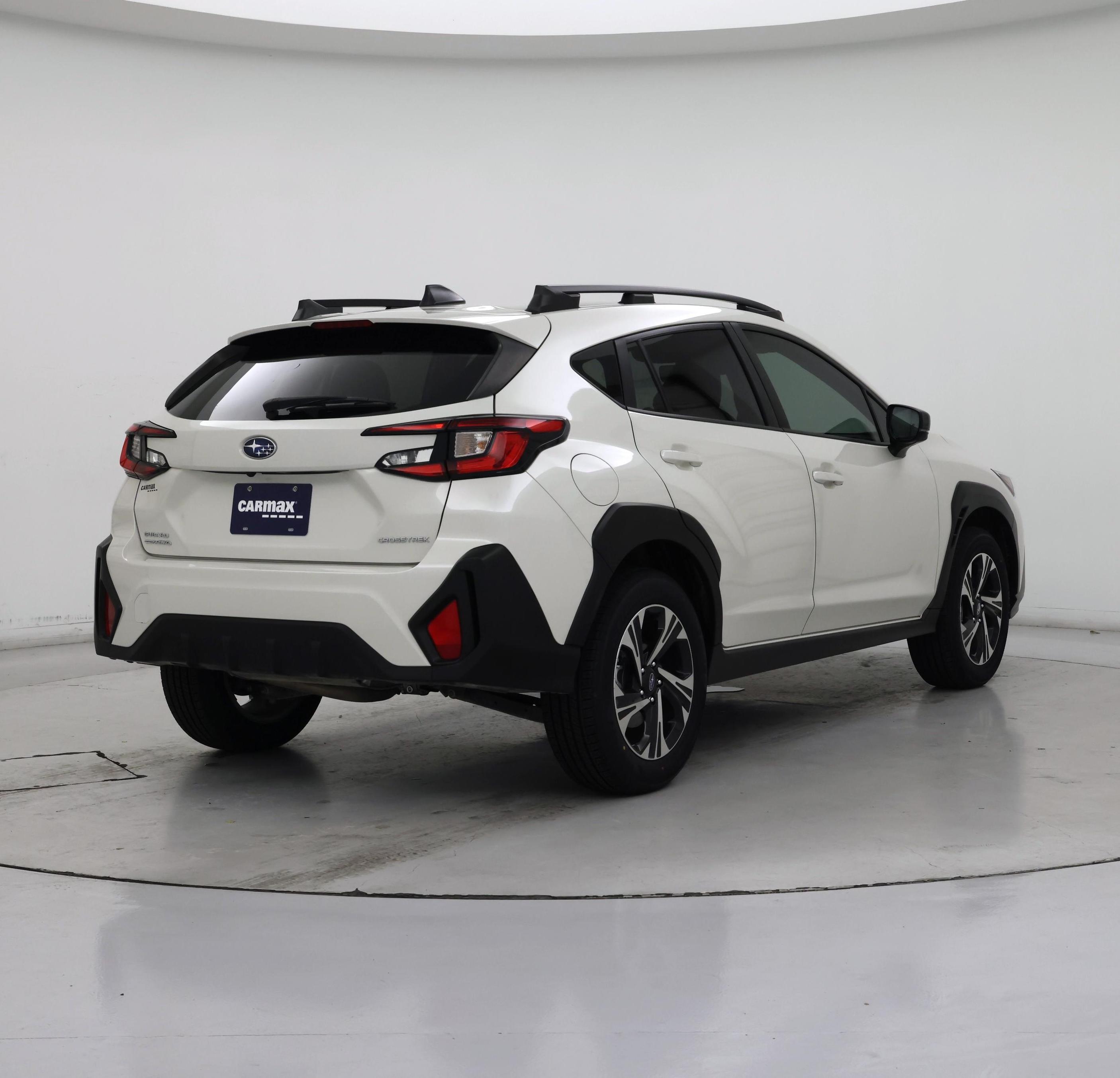 Thumbnail: 2024 Subaru Crosstrek - 8