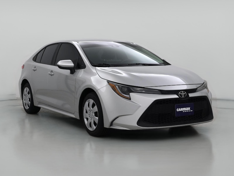 2020 Toyota Corolla LE -
                  Las Vegas, NV