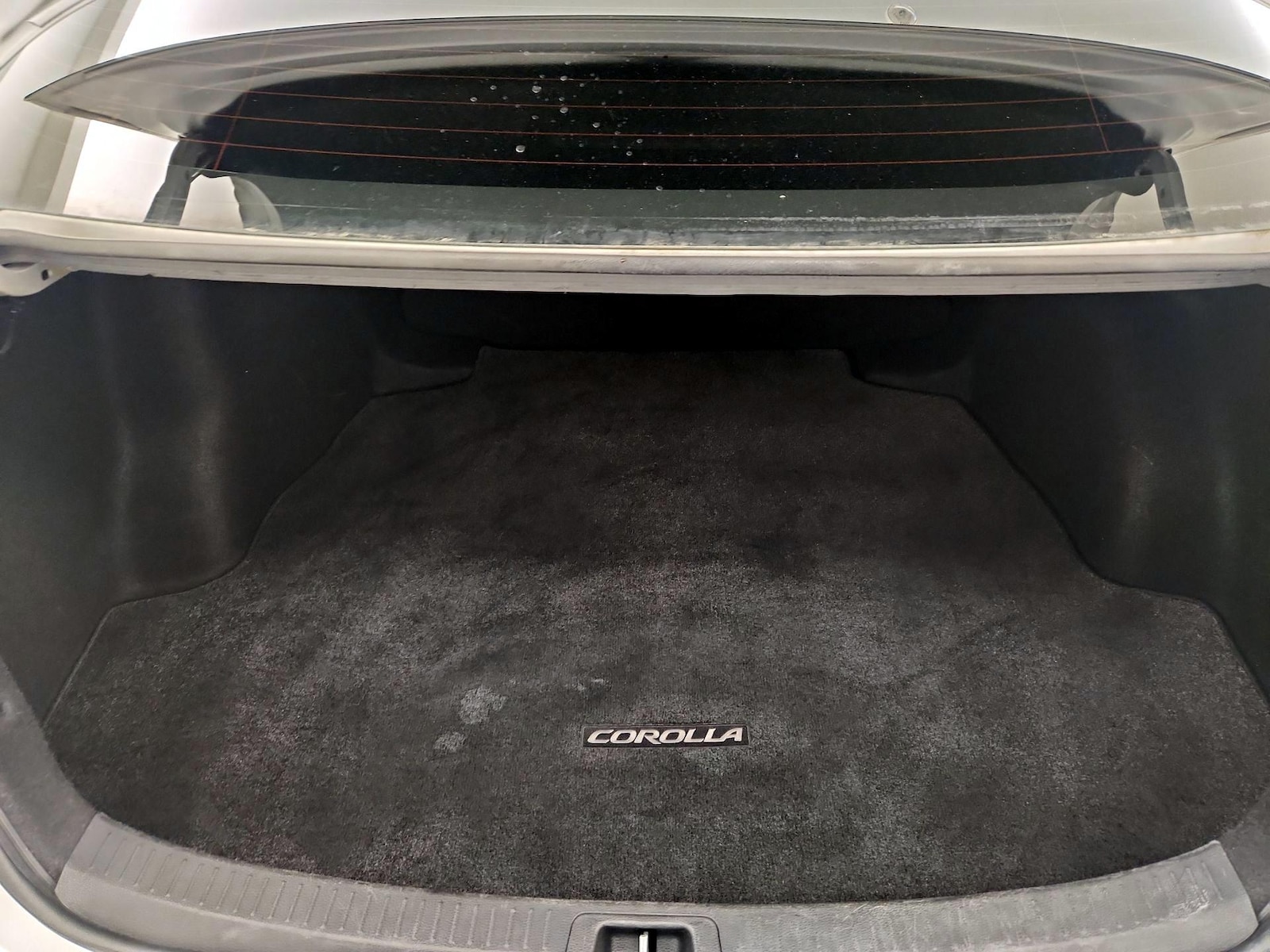 2020 Toyota Corolla LE - Photo 21