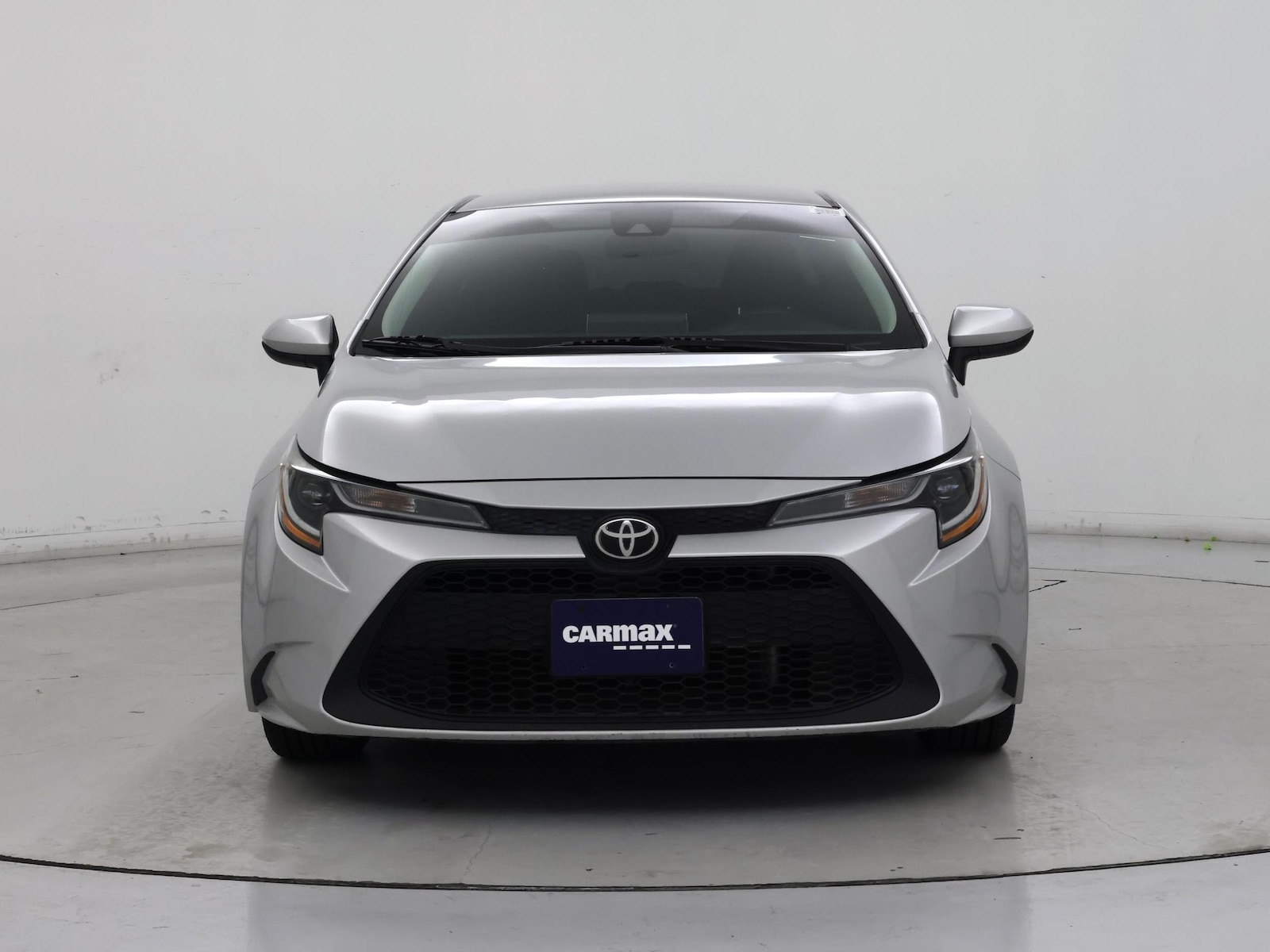 2020 Toyota Corolla LE - Photo 6