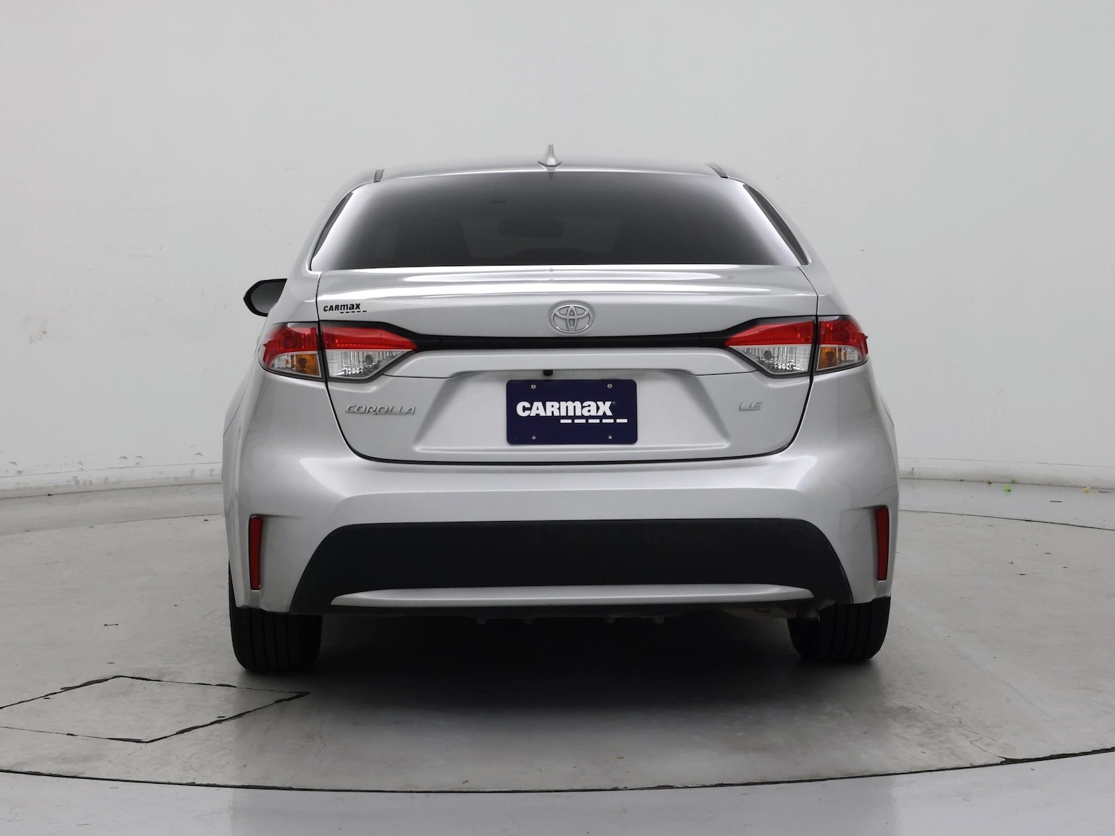 2020 Toyota Corolla LE - Photo 7