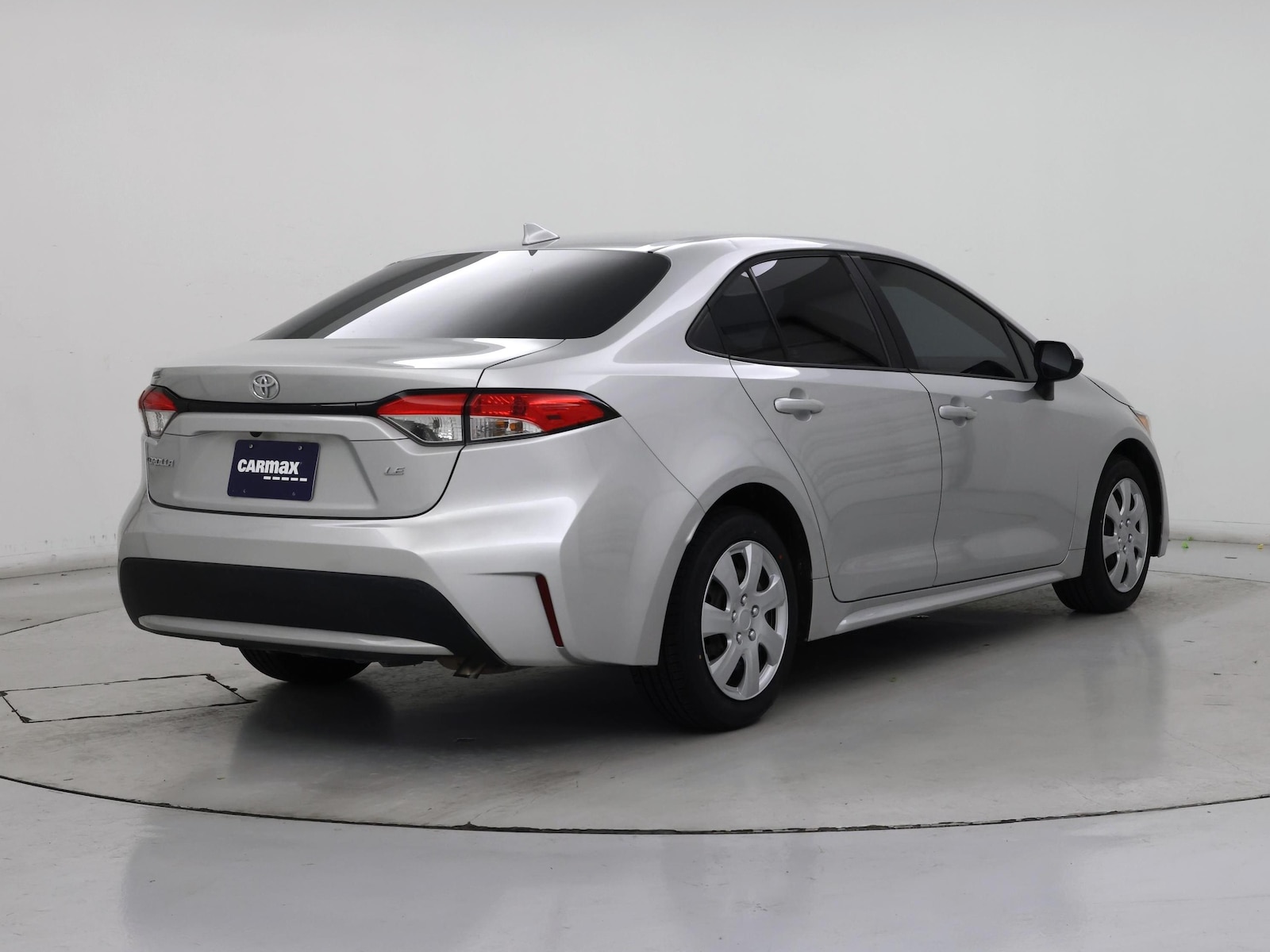 2020 Toyota Corolla LE - Photo 9