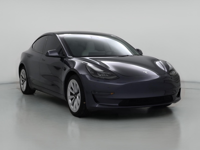 2023 Tesla Model 3 null