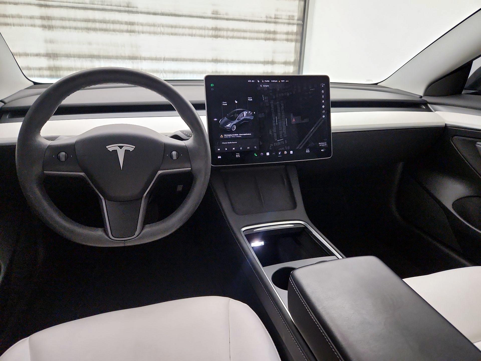 Thumbnail: 2023 Tesla Model 3 - 9