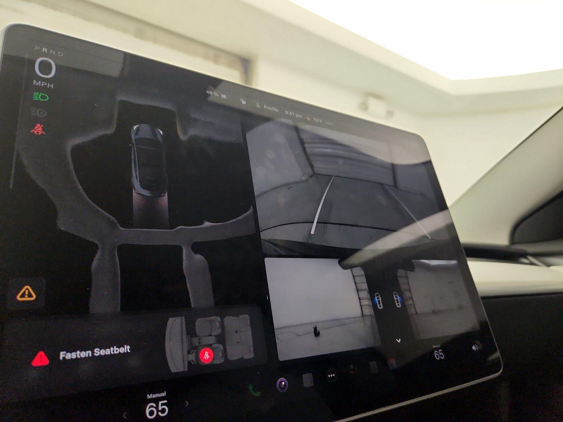 Thumbnail: 2023 Tesla Model 3 - 14