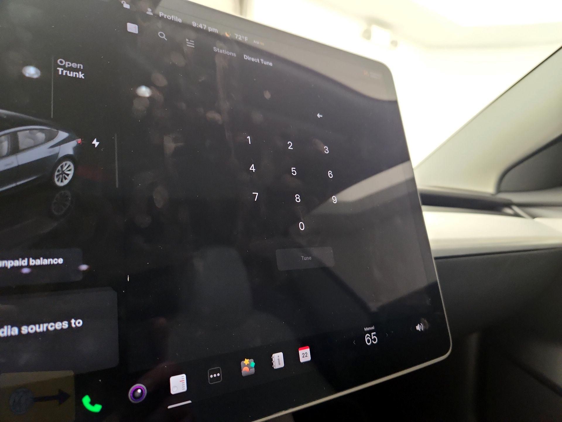 Thumbnail: 2023 Tesla Model 3 - 15