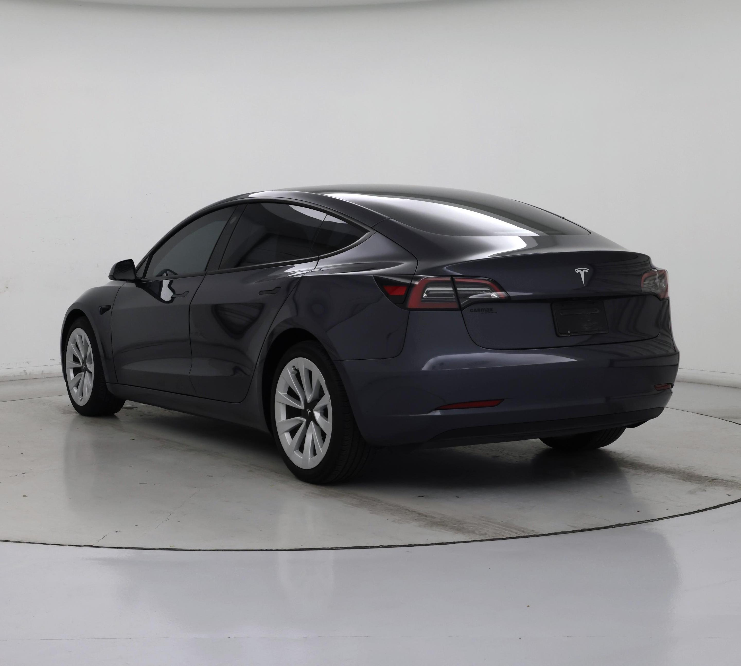 Thumbnail: 2023 Tesla Model 3 - 2